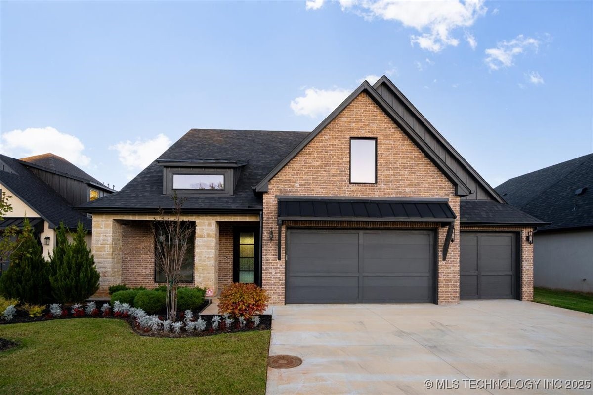 11261 S Fir Avenue W Jenks OK 74037