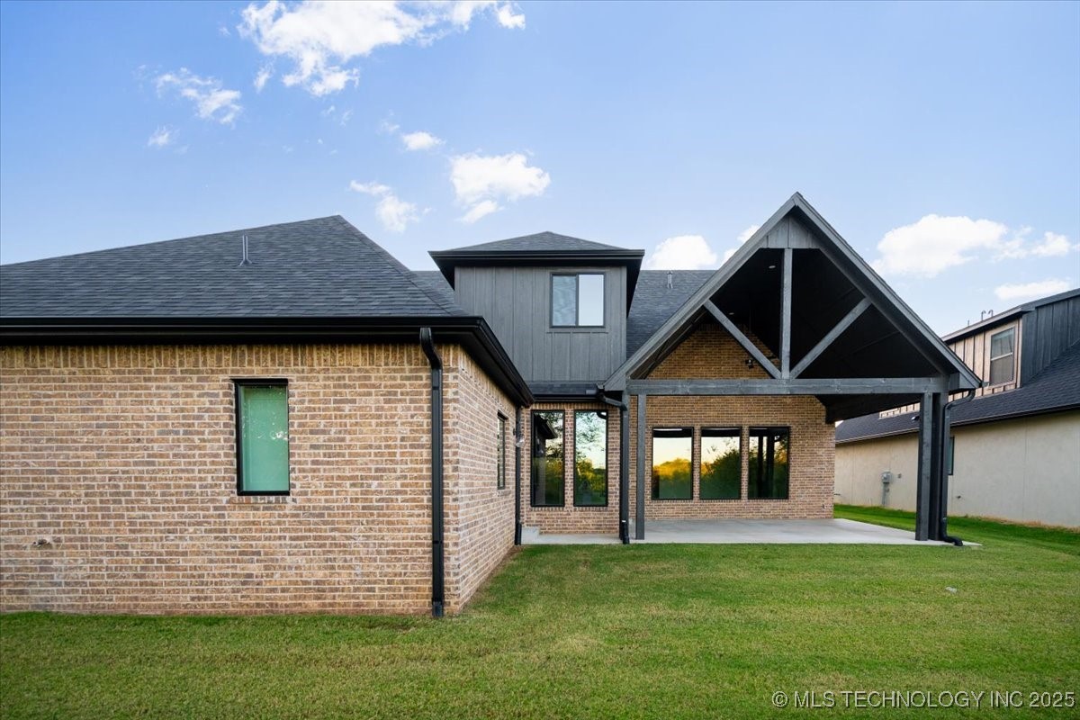 11261 S Fir Avenue W Jenks OK 74037