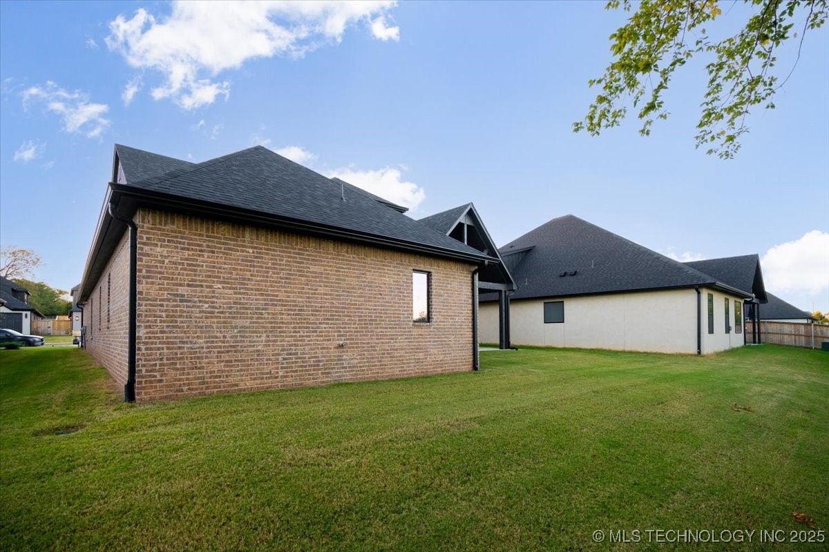 11261 S Fir Avenue W Jenks OK 74037