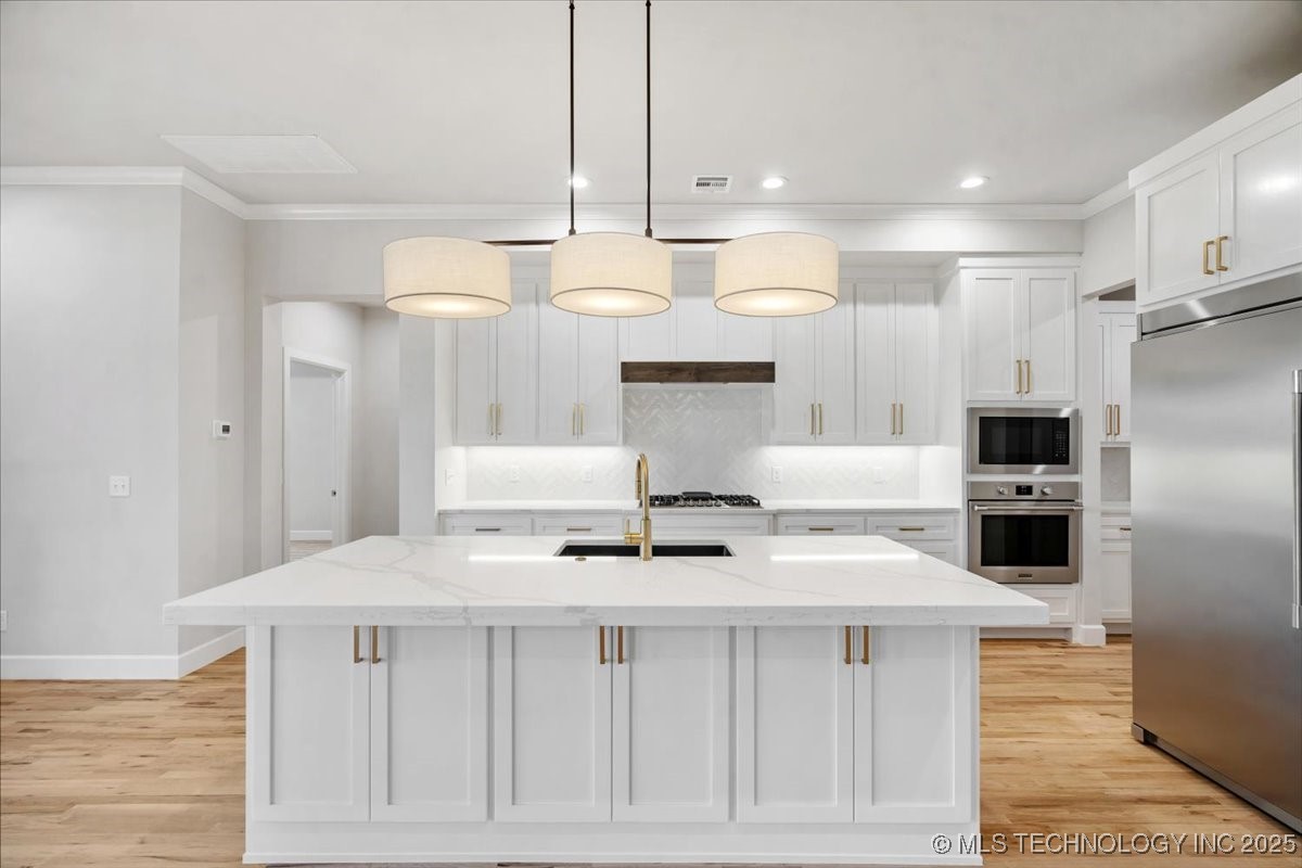 11261 S Fir Avenue W Jenks OK 74037