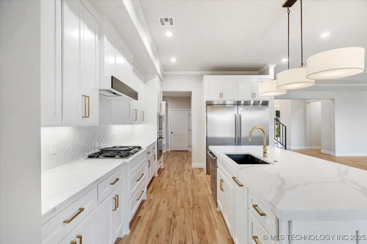11261 S Fir Avenue W Jenks OK 74037