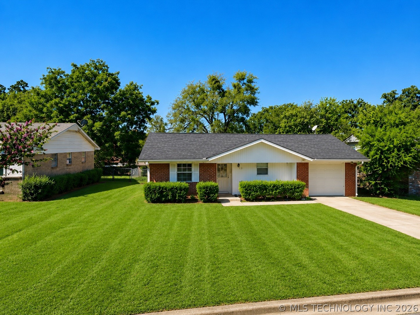 1641 N 9th Durant OK 74701
