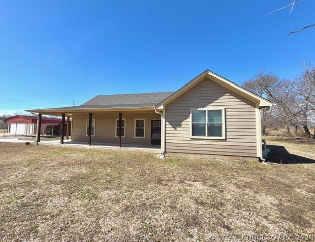 1997 Nichols Hills Road Sulphur OK 73086
