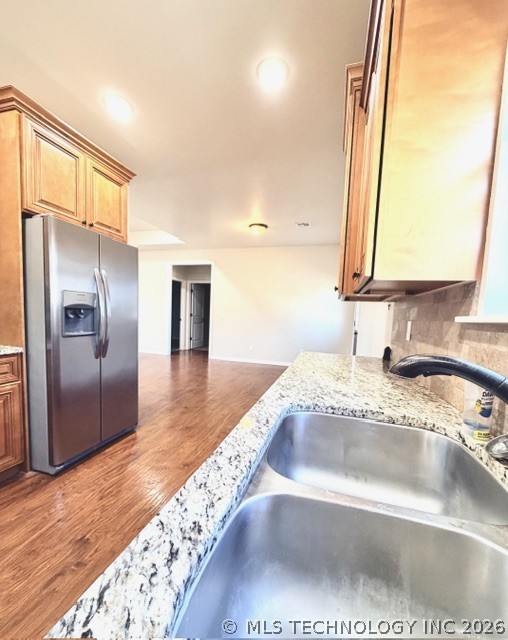1997 Nichols Hills Road Sulphur OK 73086