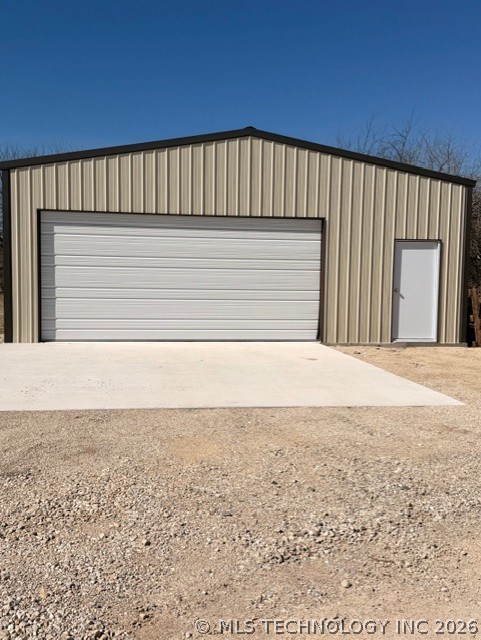 1997 Nichols Hills Road Sulphur OK 73086