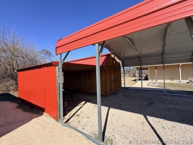 1997 Nichols Hills Road Sulphur OK 73086