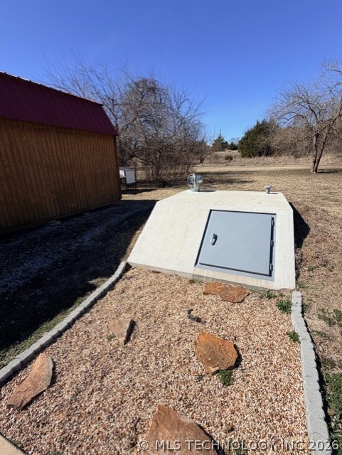 1997 Nichols Hills Road Sulphur OK 73086