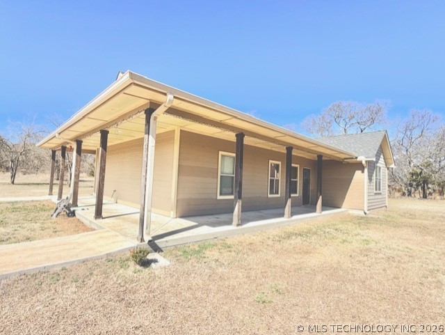 1997 Nichols Hills Road Sulphur OK 73086
