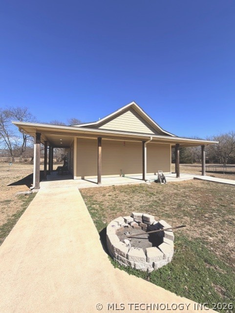 1997 Nichols Hills Road Sulphur OK 73086
