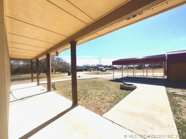 1997 Nichols Hills Road Sulphur OK 73086