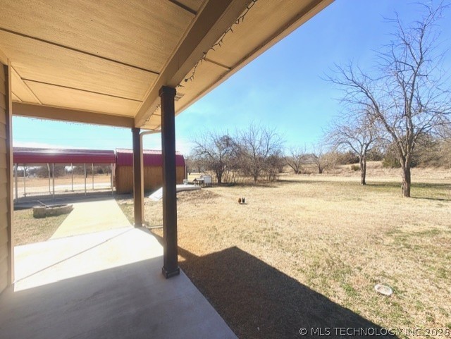 1997 Nichols Hills Road Sulphur OK 73086