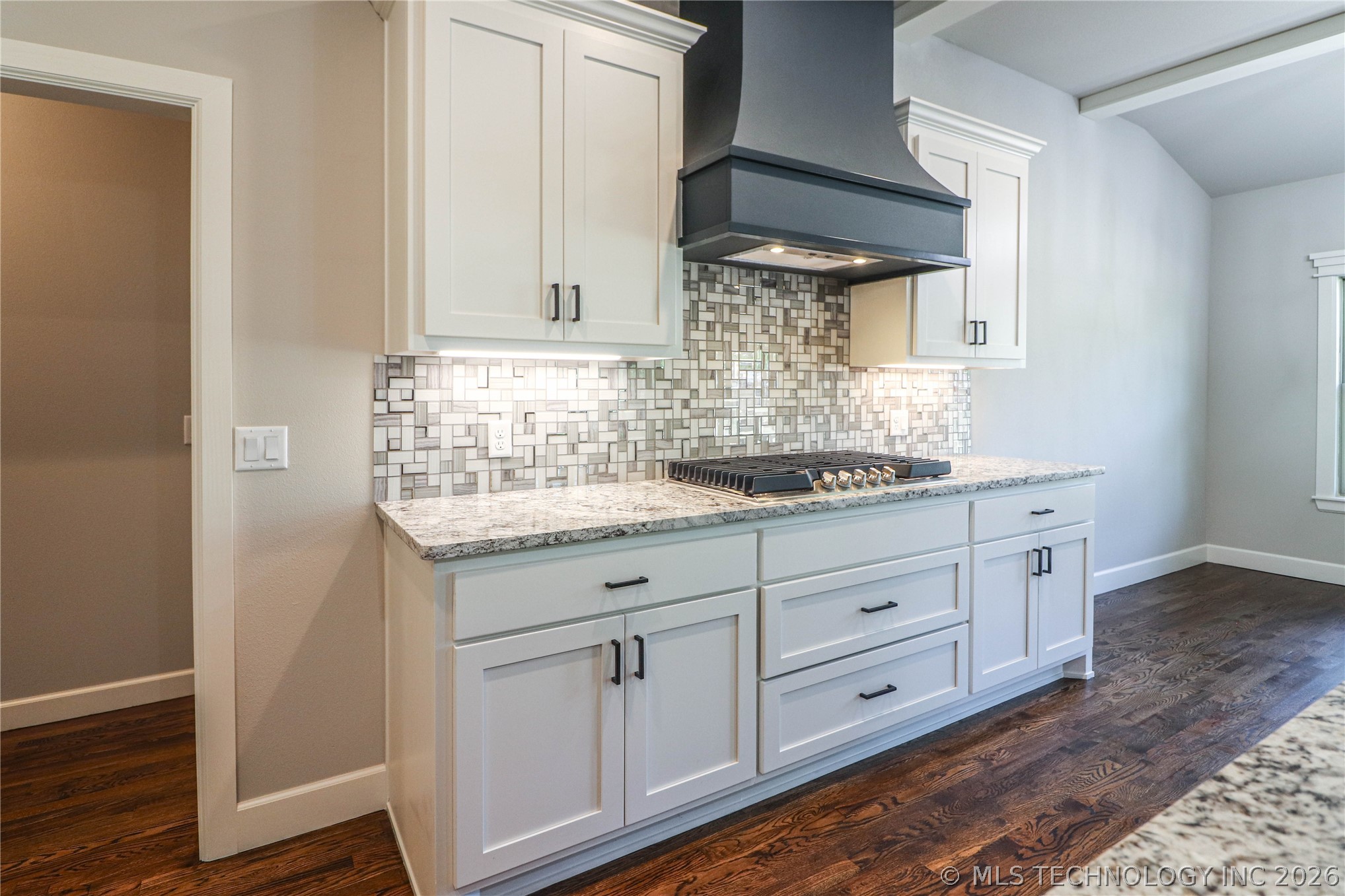 1440 Mabelle Drive Sapulpa OK 74066