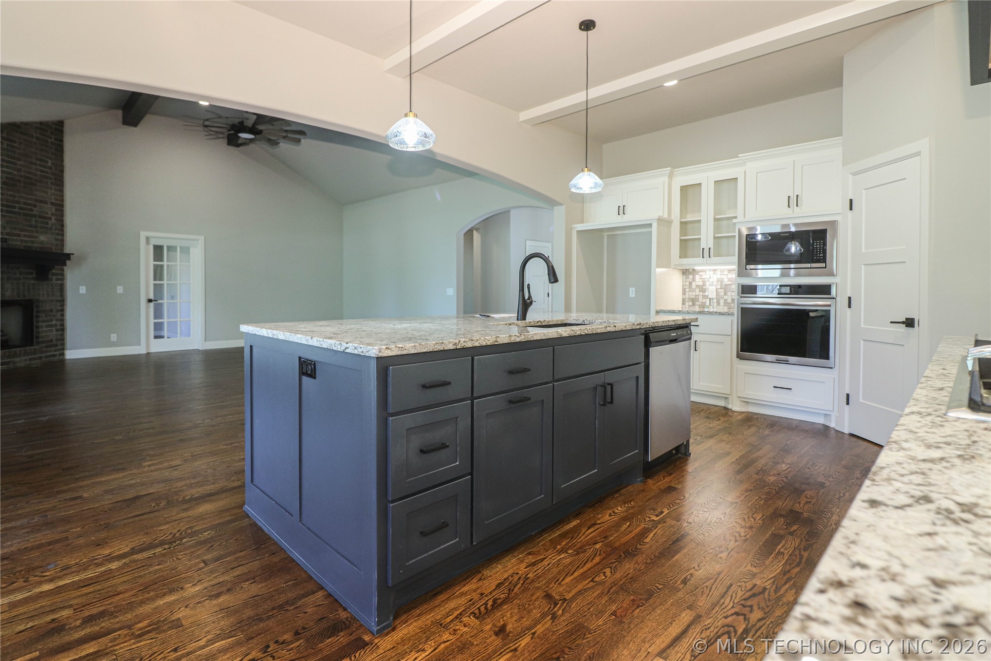 1440 Mabelle Drive Sapulpa OK 74066