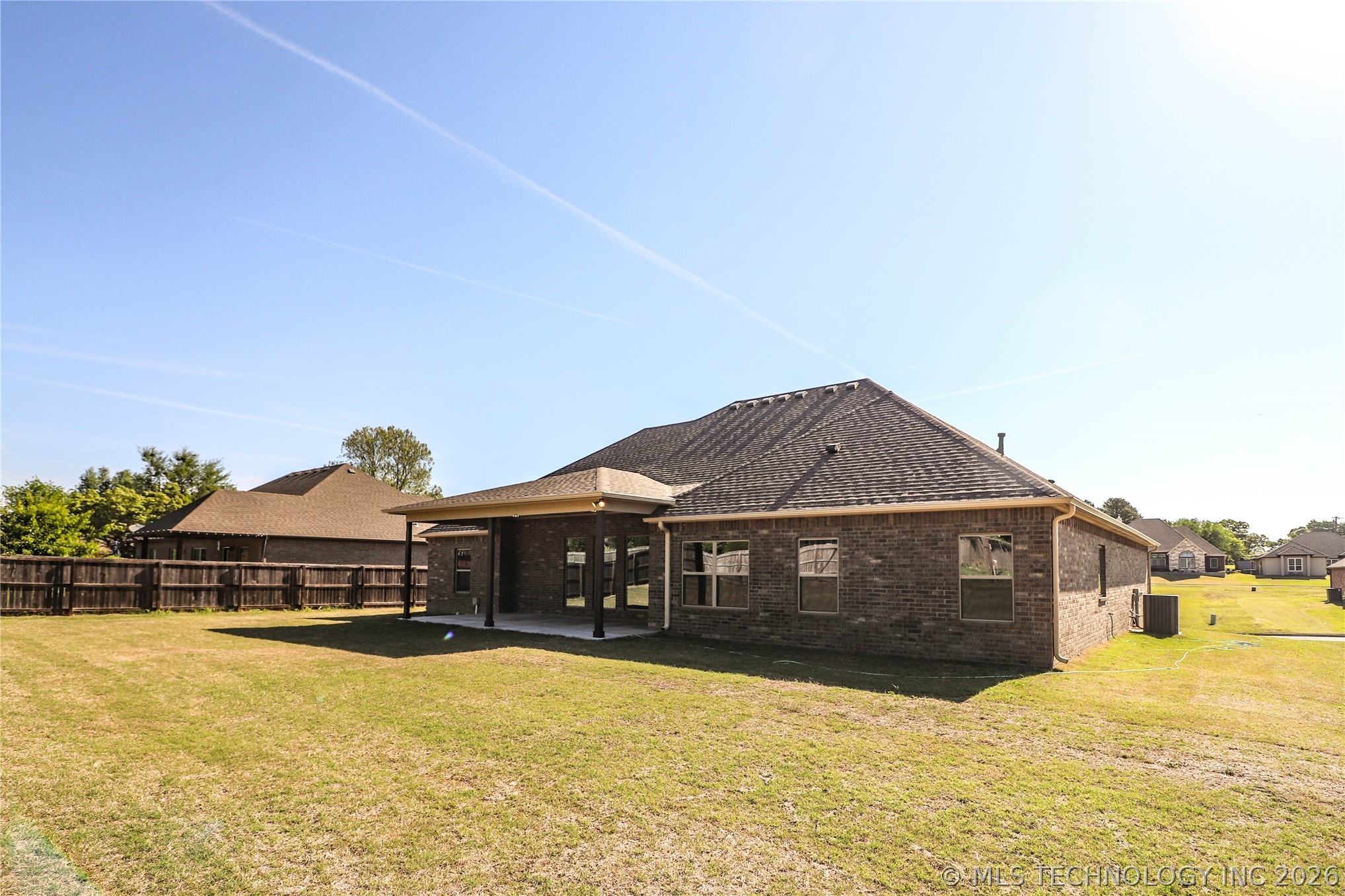 1440 Mabelle Drive Sapulpa OK 74066