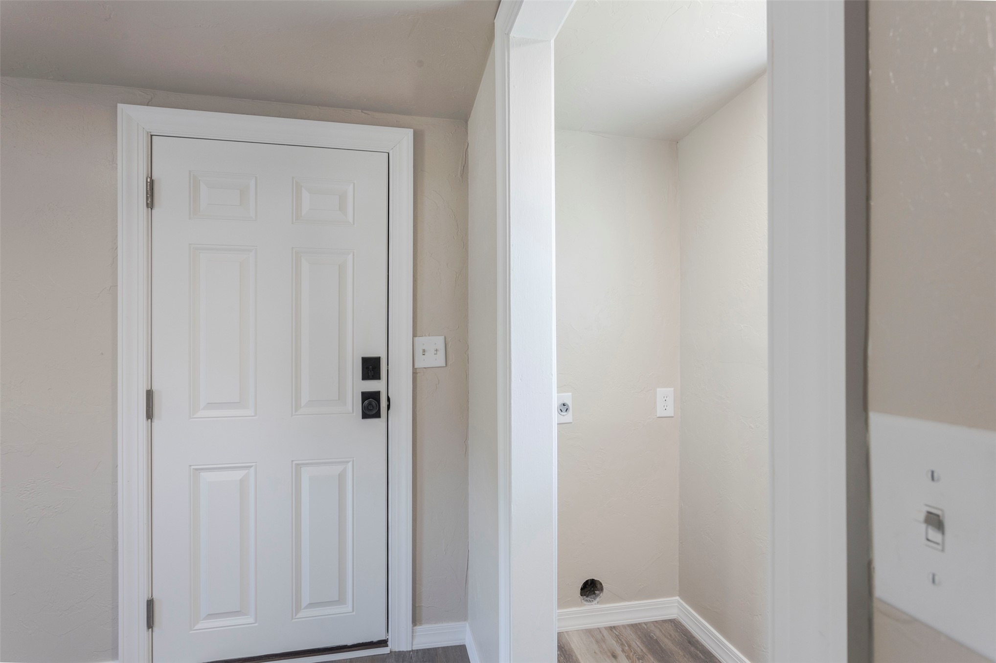 402 S Harrison Avenue Cushing OK 74023