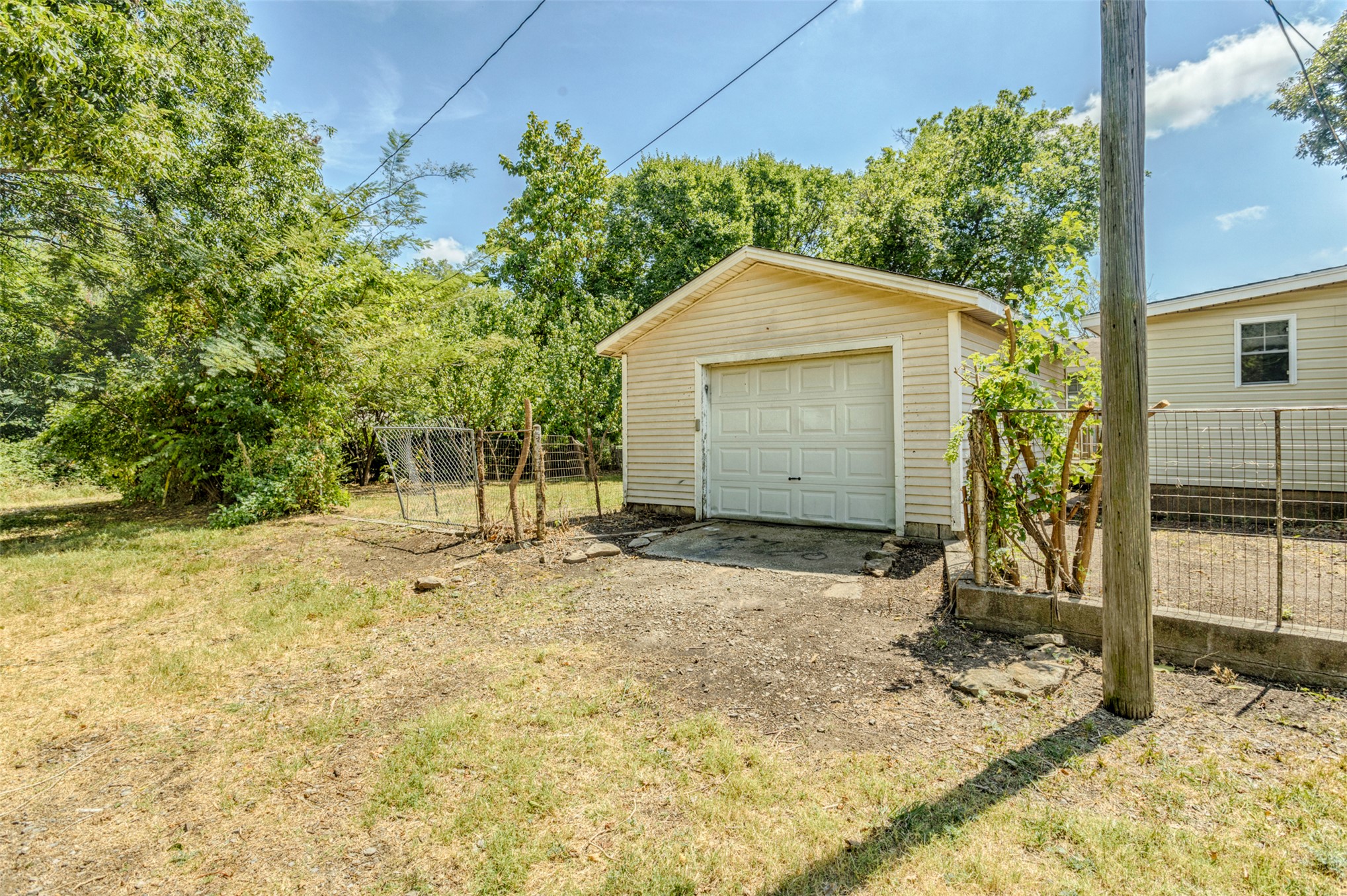 402 S Harrison Avenue Cushing OK 74023