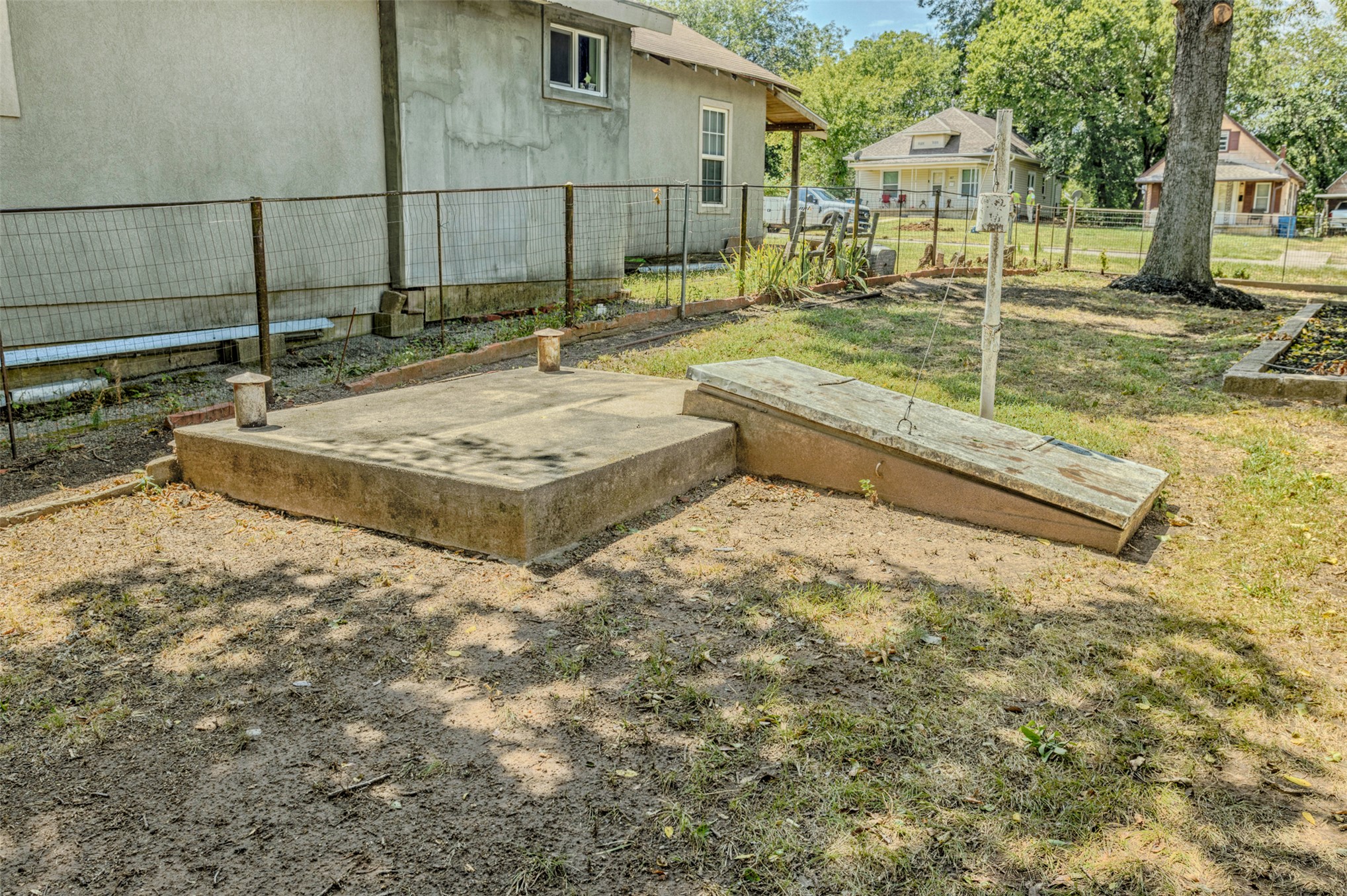 402 S Harrison Avenue Cushing OK 74023