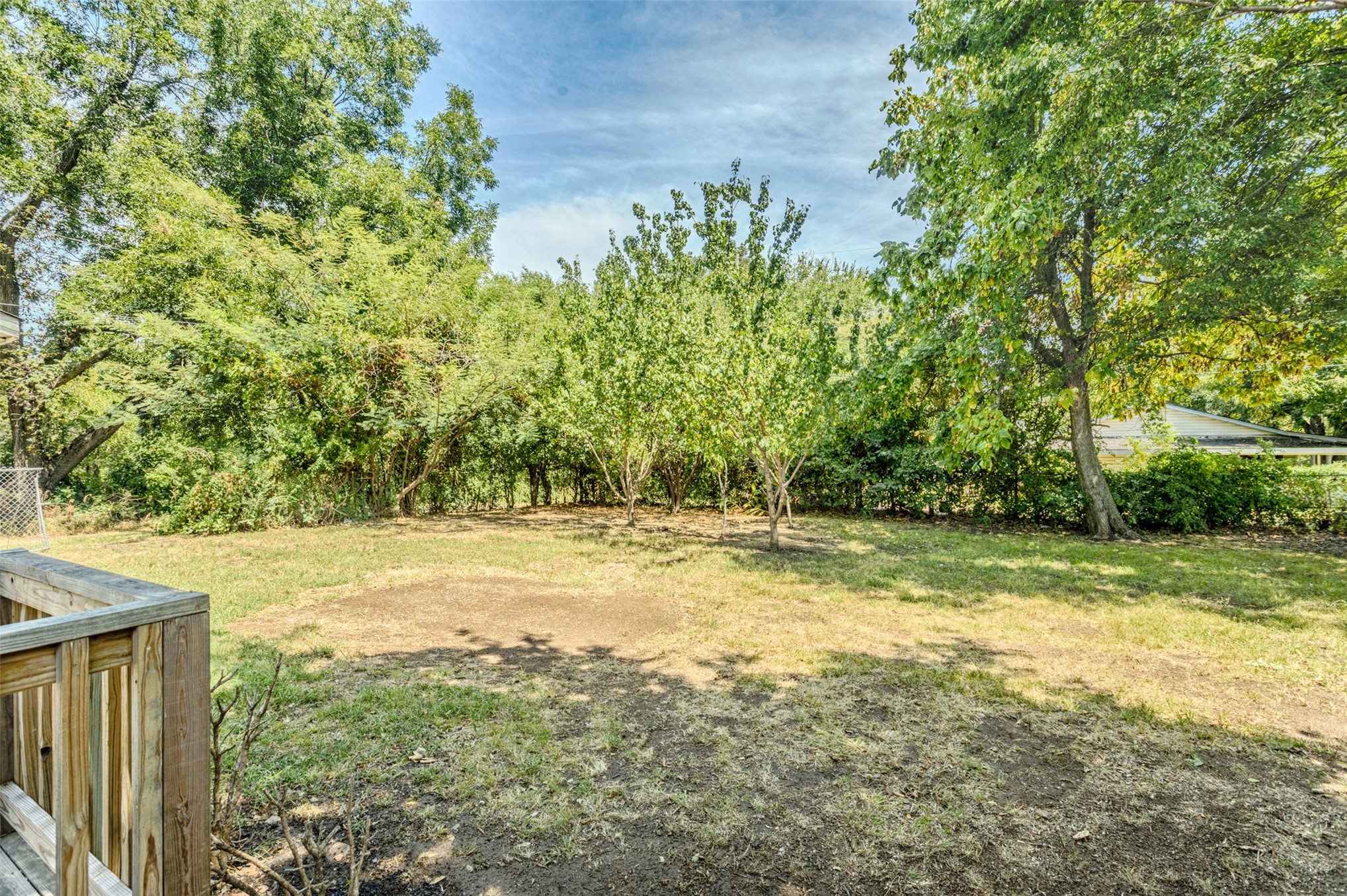 402 S Harrison Avenue Cushing OK 74023