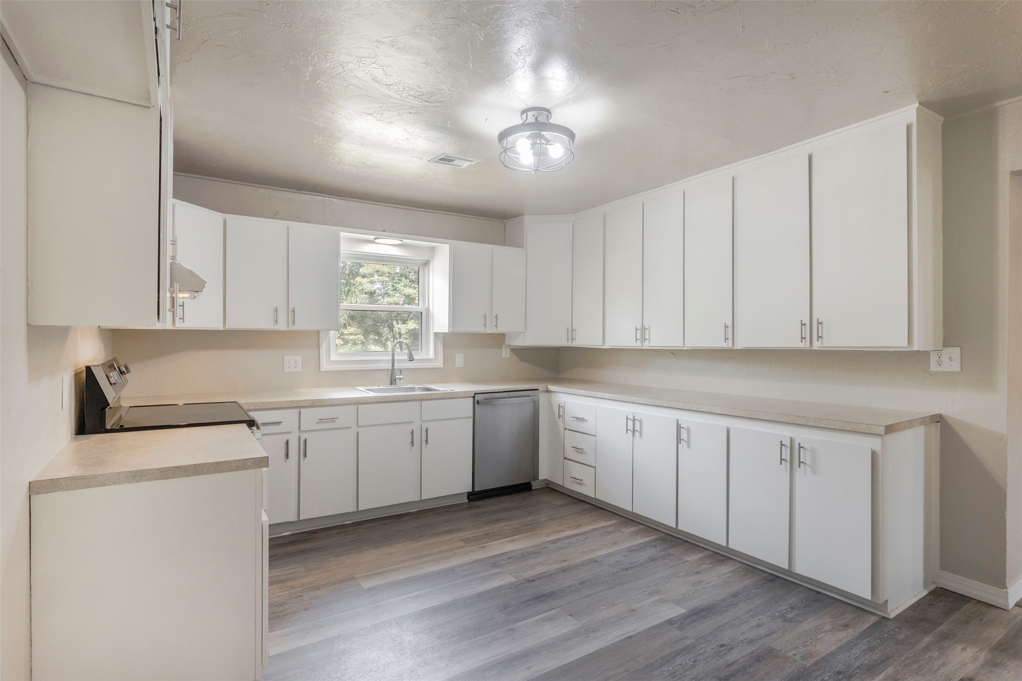 402 S Harrison Avenue Cushing OK 74023