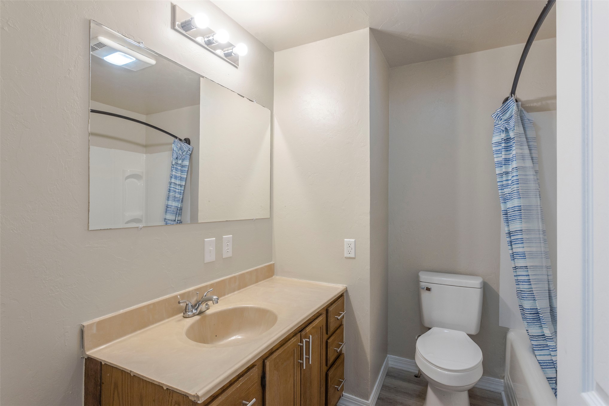 402 S Harrison Avenue Cushing OK 74023