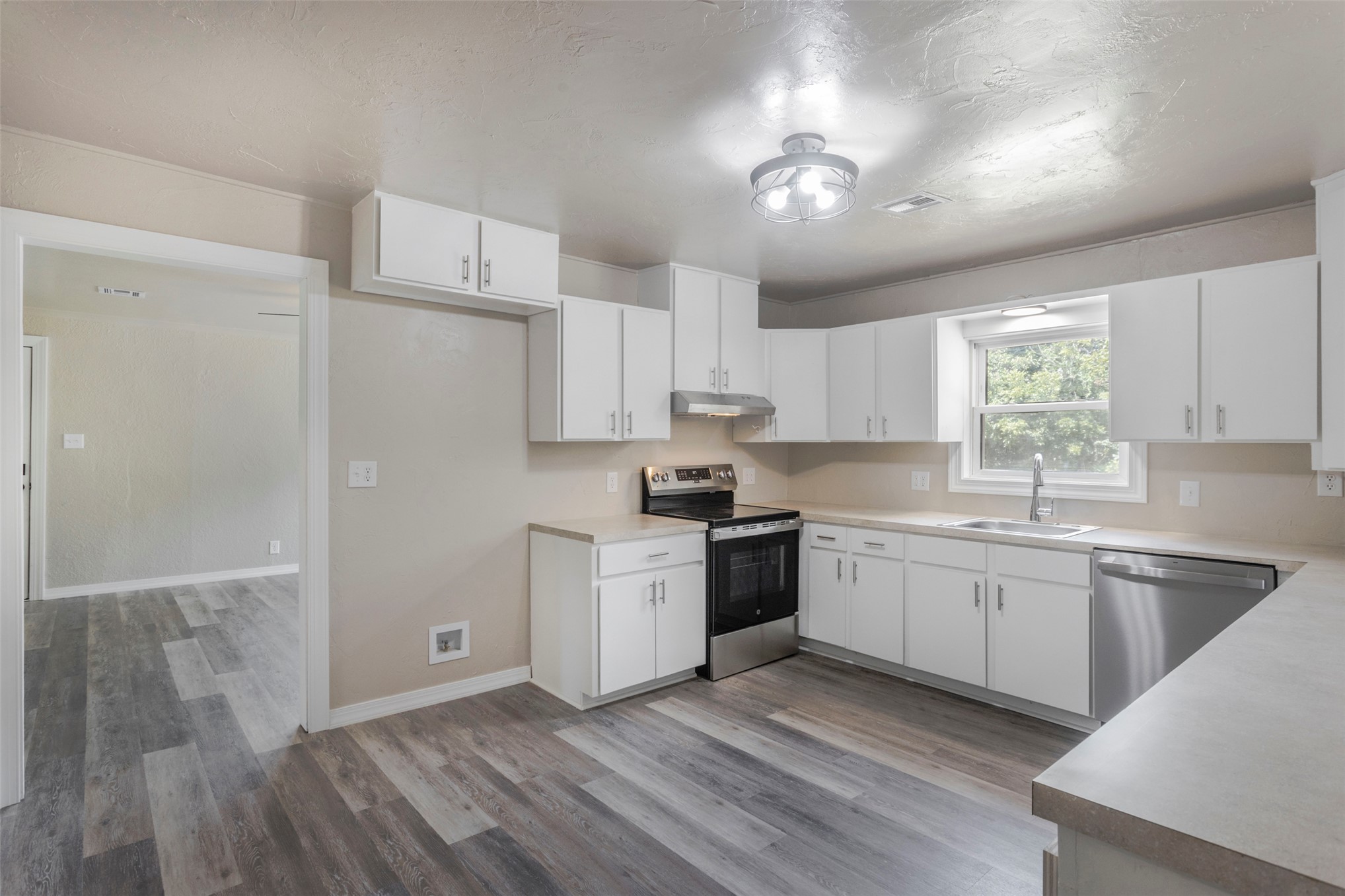 402 S Harrison Avenue Cushing OK 74023