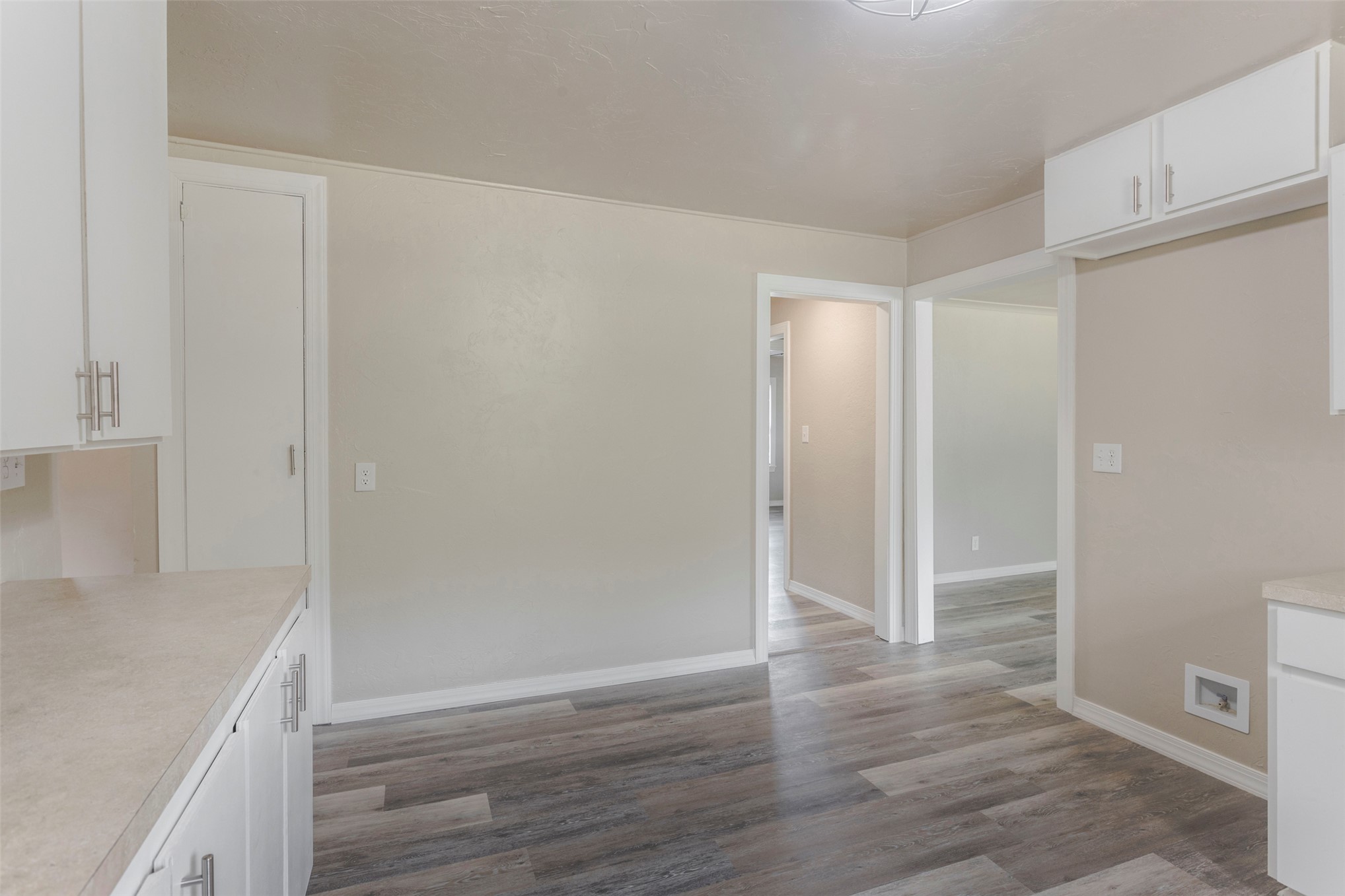 402 S Harrison Avenue Cushing OK 74023
