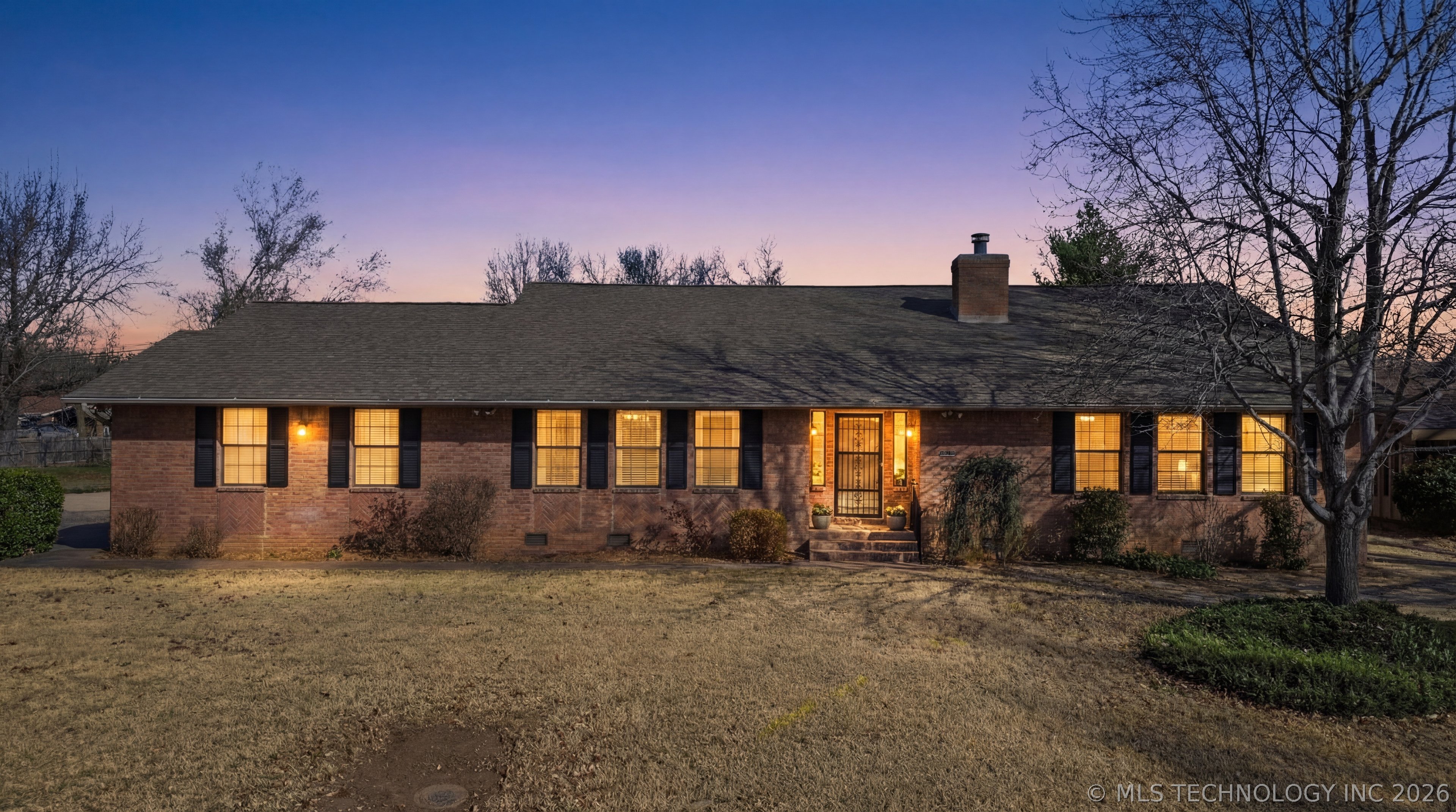 2601 E 57th Street Tulsa OK 74105