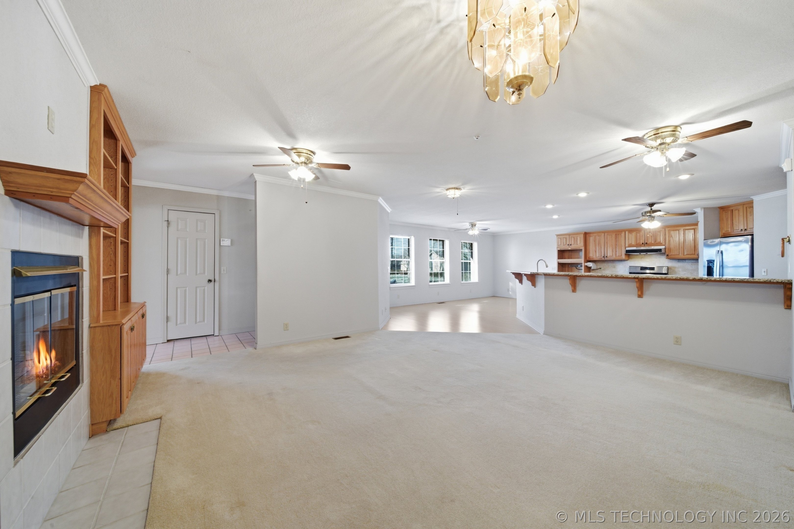 2601 E 57th Street Tulsa OK 74105