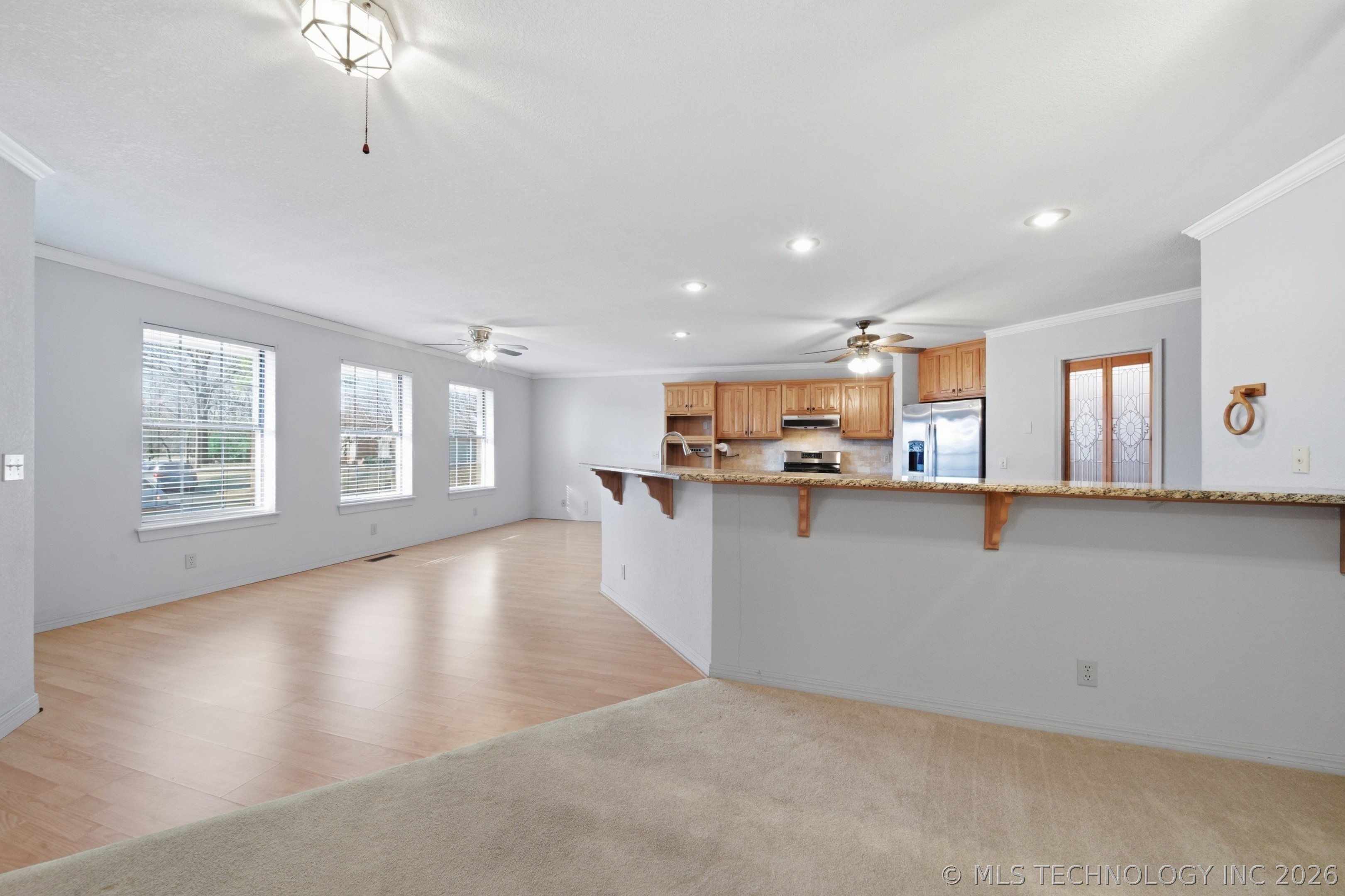 2601 E 57th Street Tulsa OK 74105
