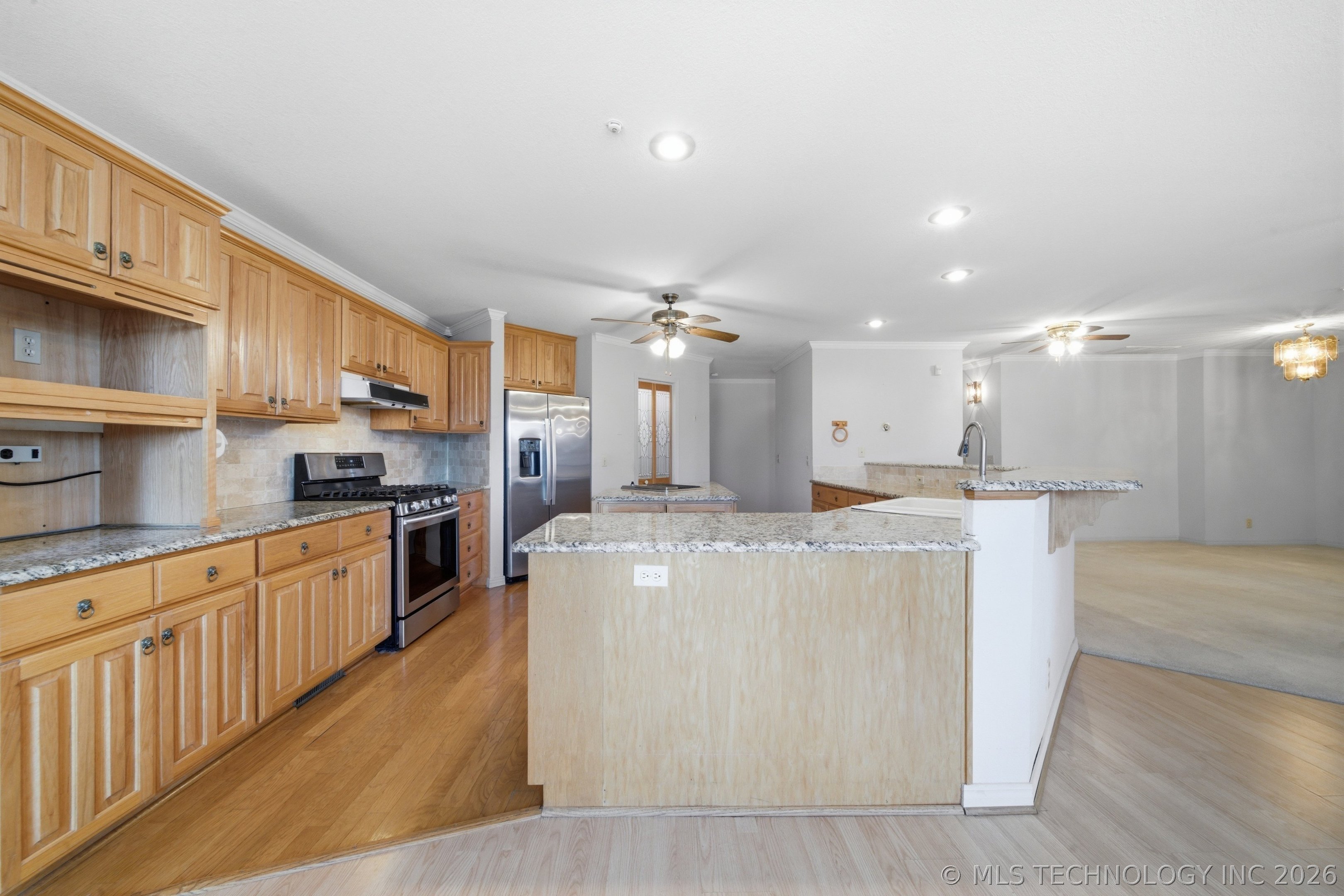 2601 E 57th Street Tulsa OK 74105