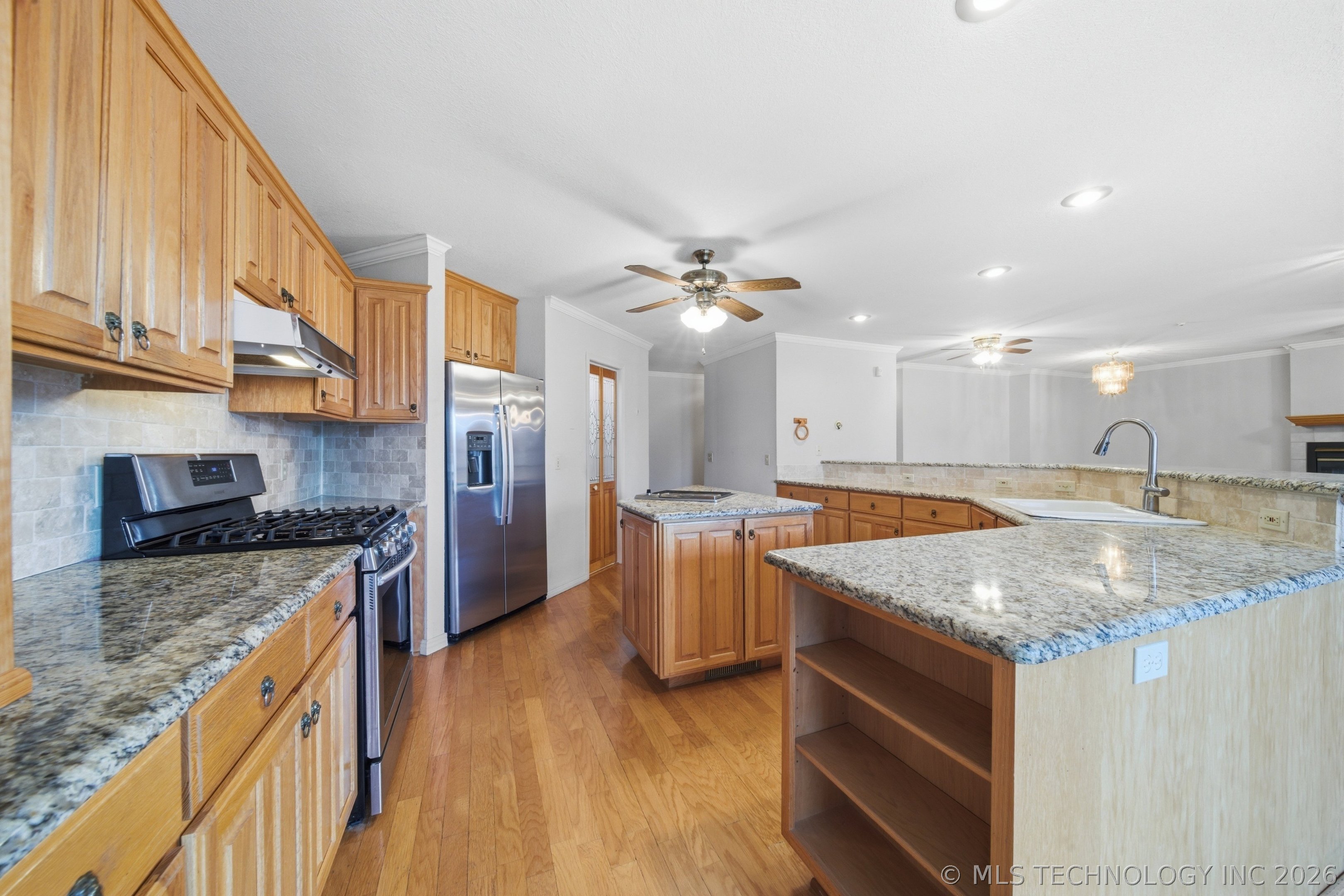 2601 E 57th Street Tulsa OK 74105