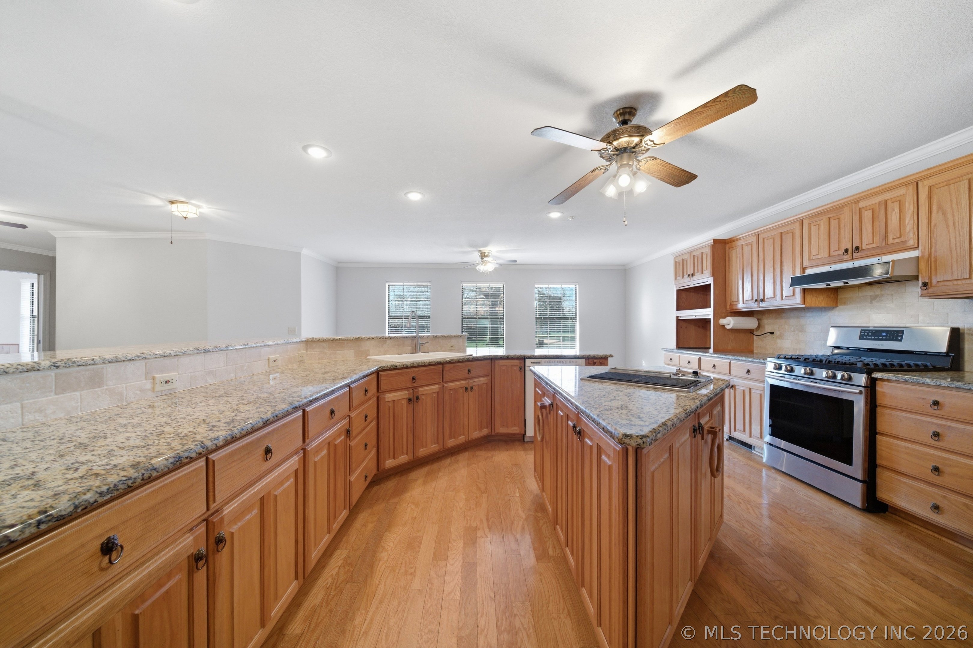 2601 E 57th Street Tulsa OK 74105