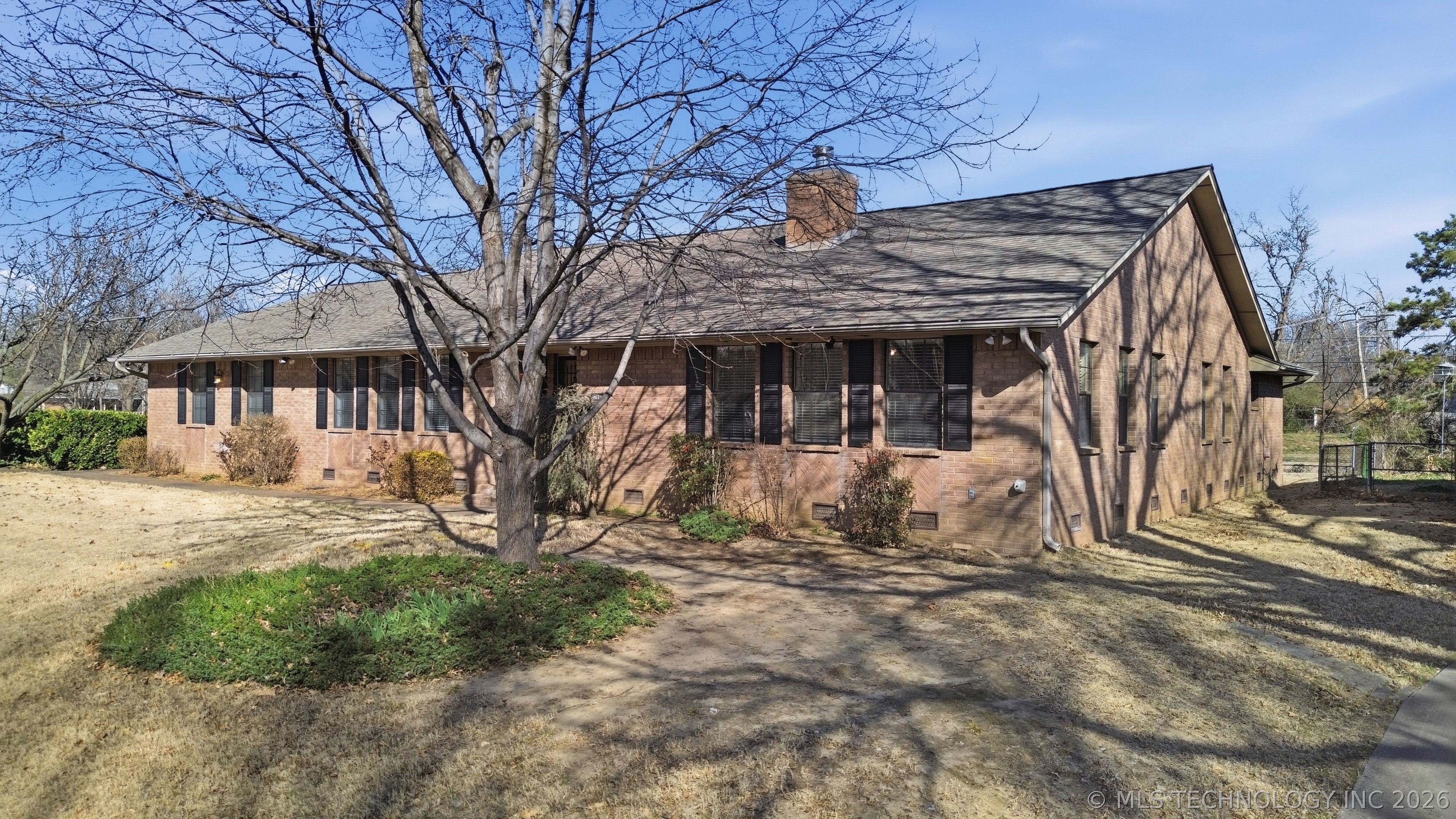 2601 E 57th Street Tulsa OK 74105