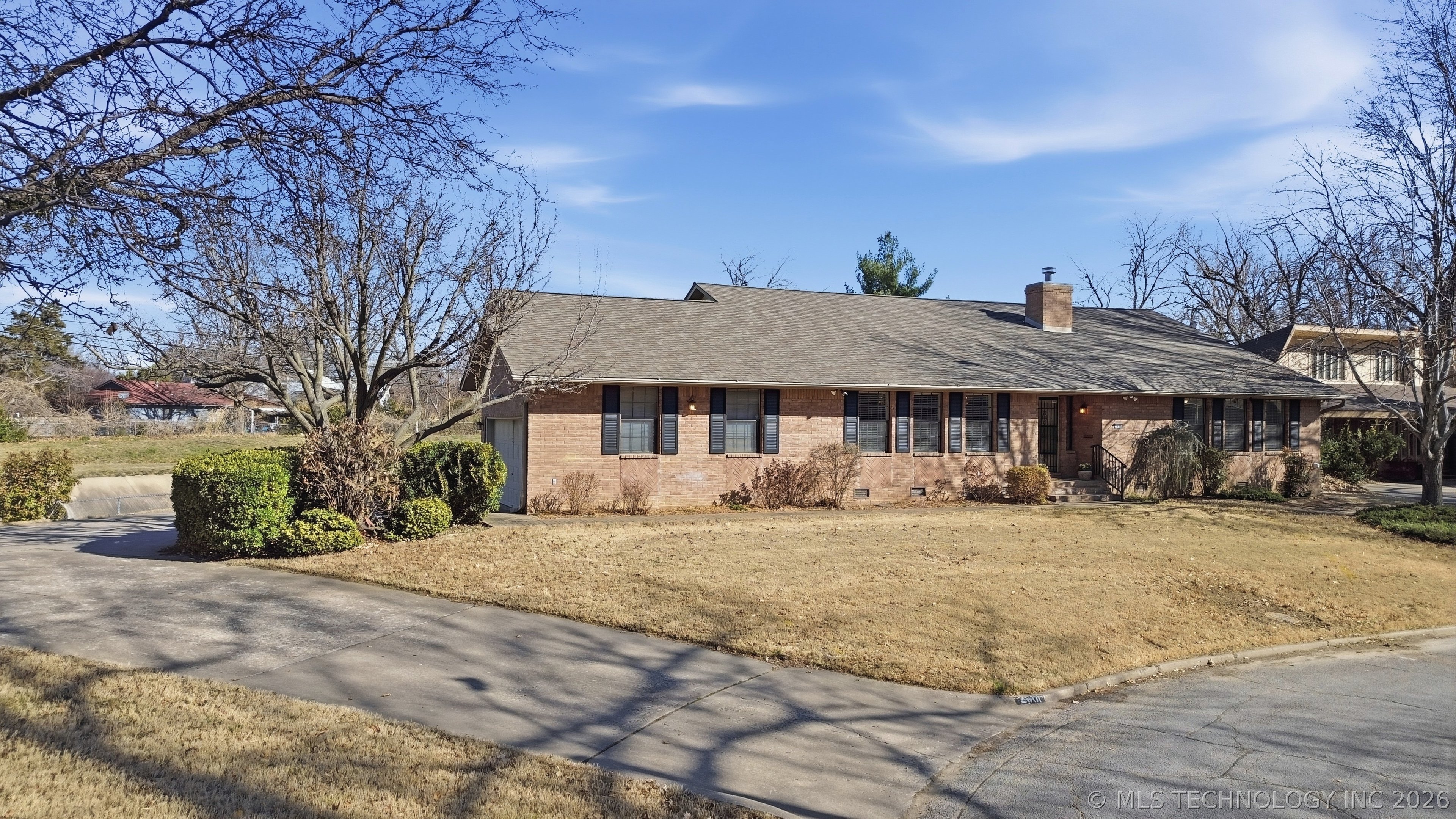 2601 E 57th Street Tulsa OK 74105