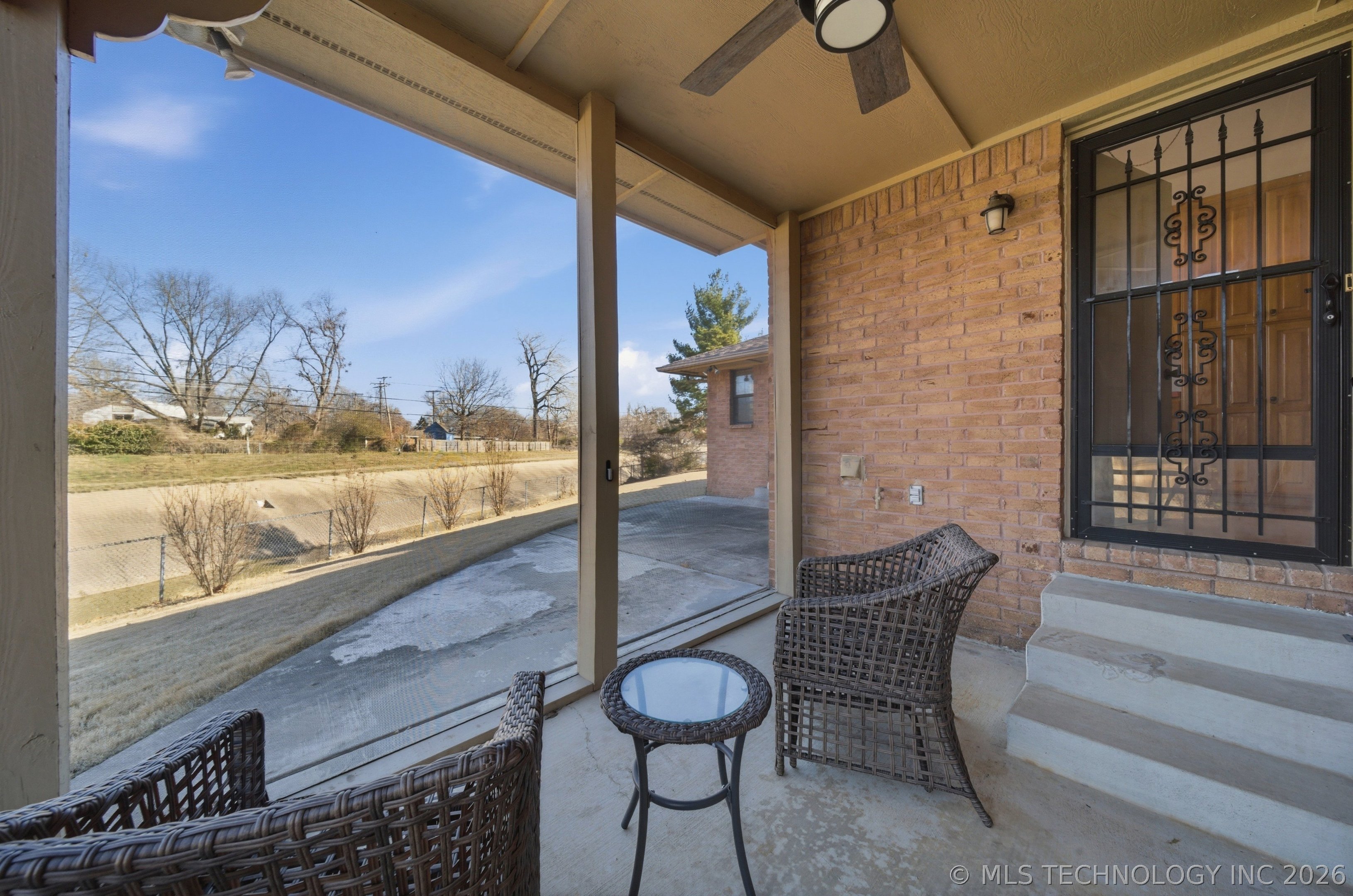 2601 E 57th Street Tulsa OK 74105