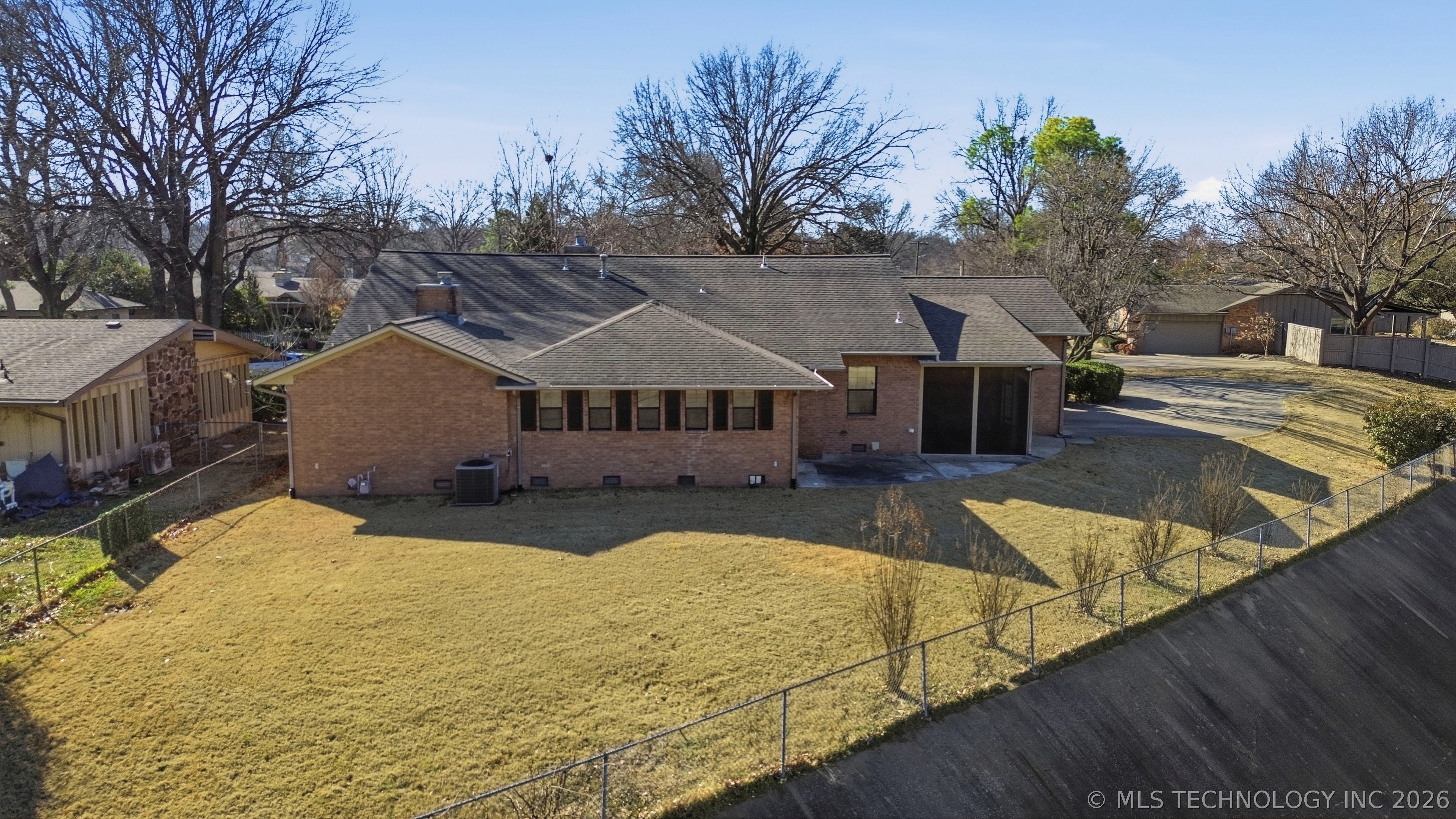2601 E 57th Street Tulsa OK 74105
