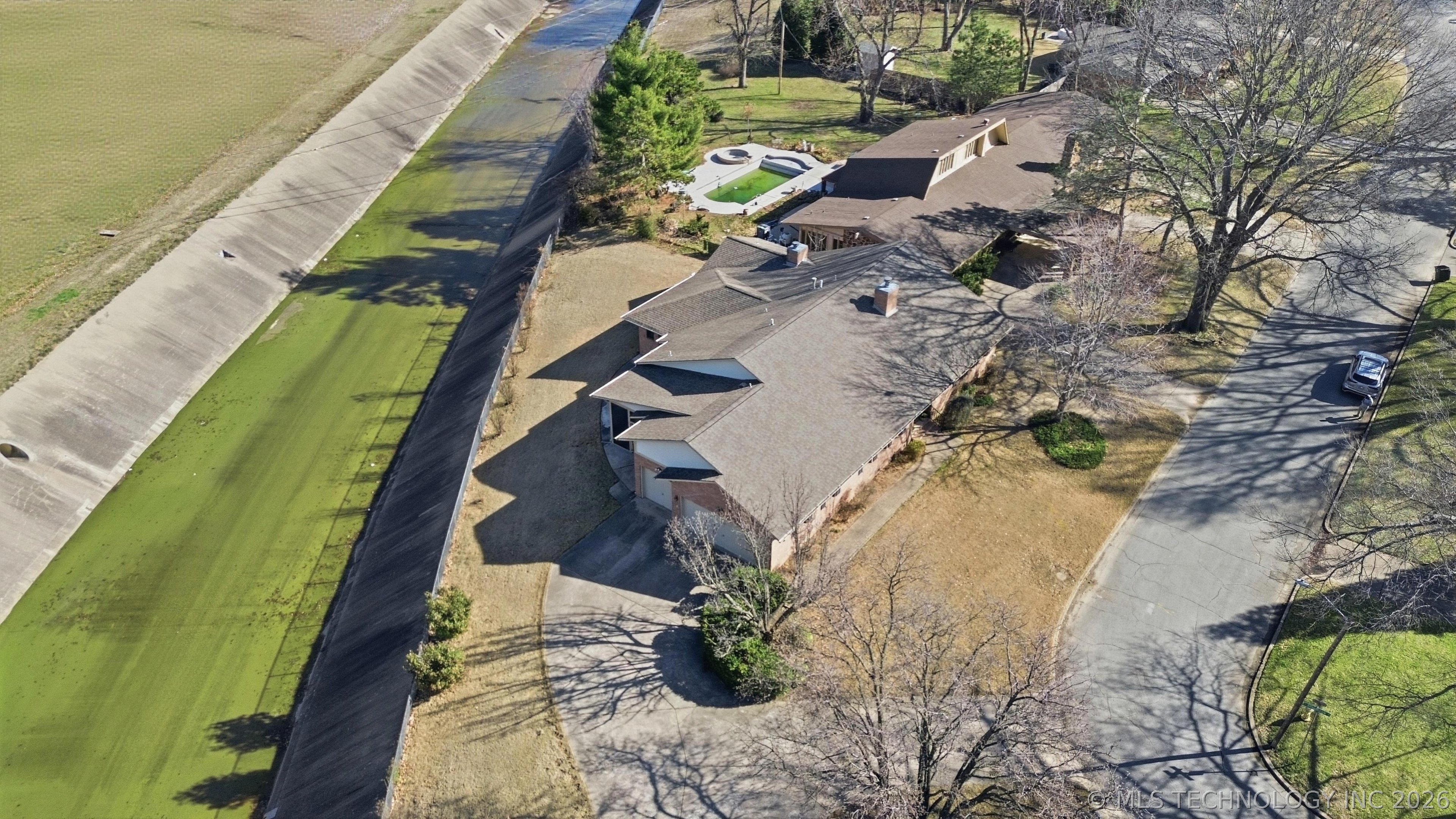 2601 E 57th Street Tulsa OK 74105