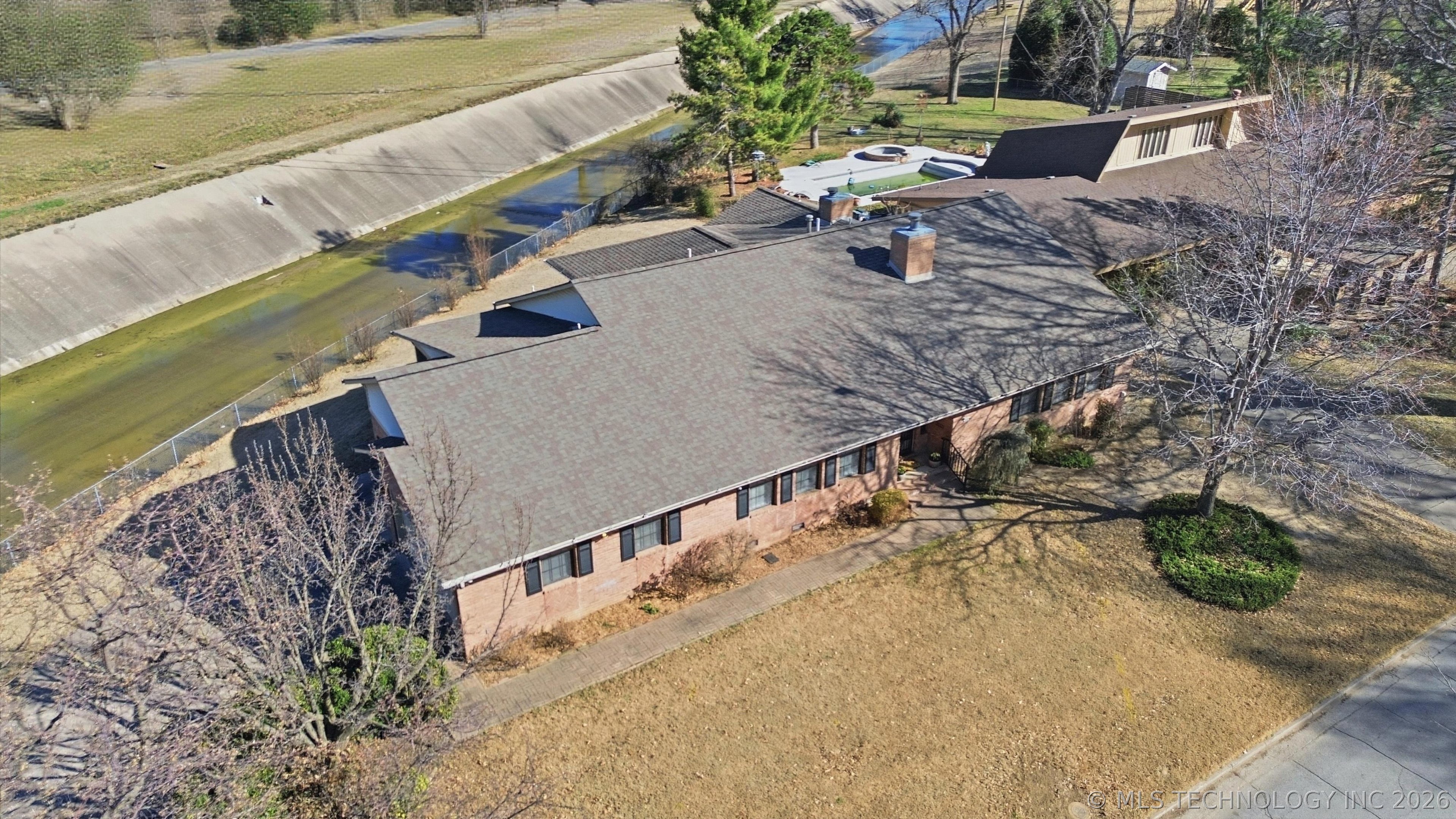 2601 E 57th Street Tulsa OK 74105