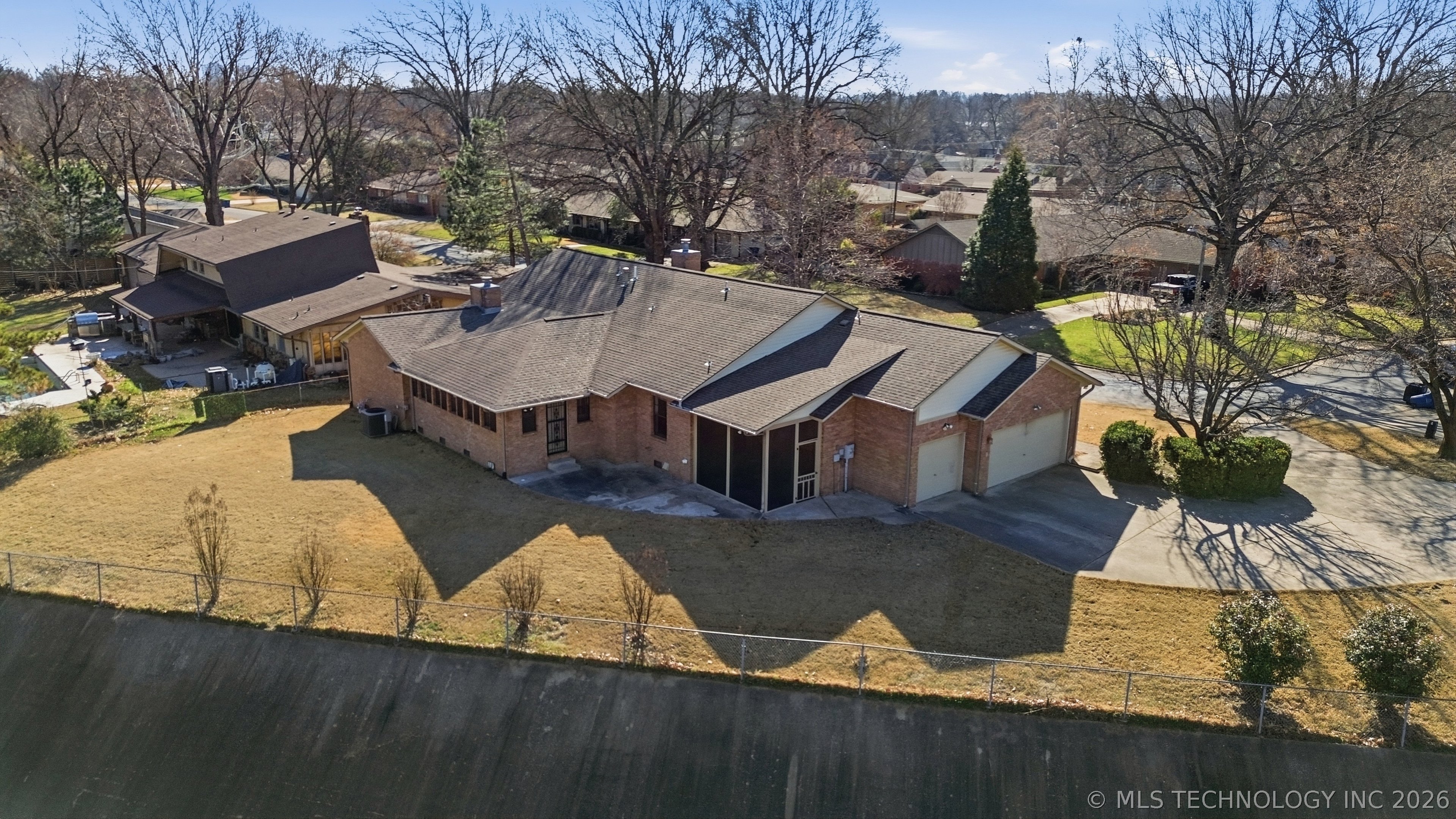 2601 E 57th Street Tulsa OK 74105