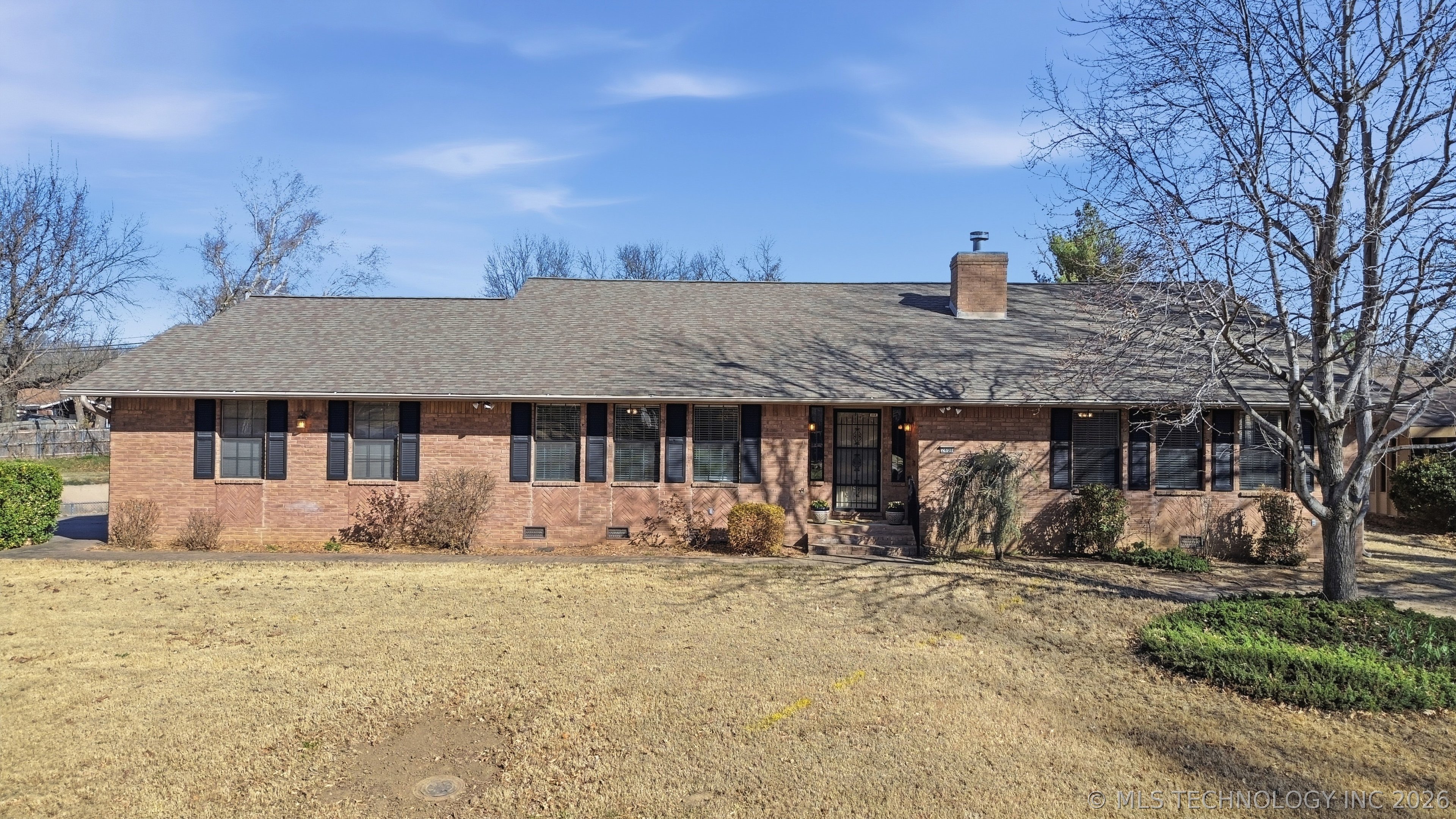 2601 E 57th Street Tulsa OK 74105
