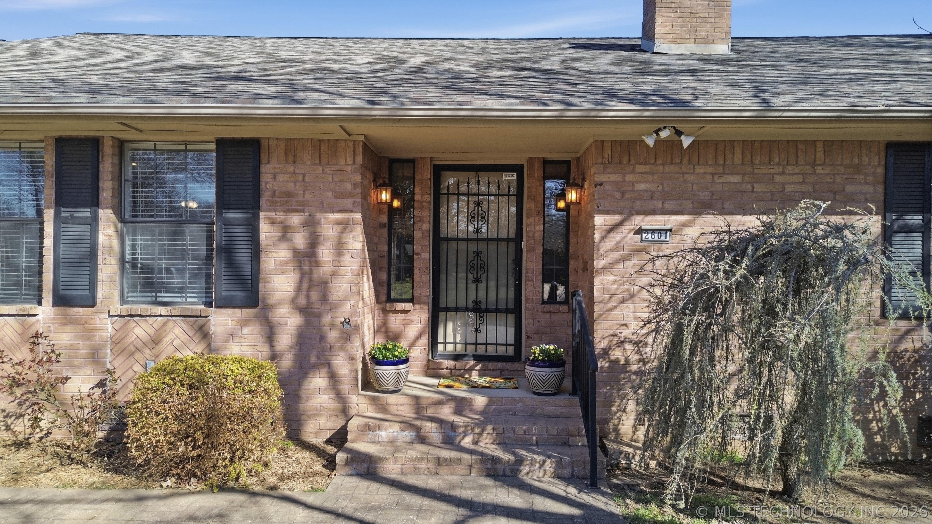 2601 E 57th Street Tulsa OK 74105