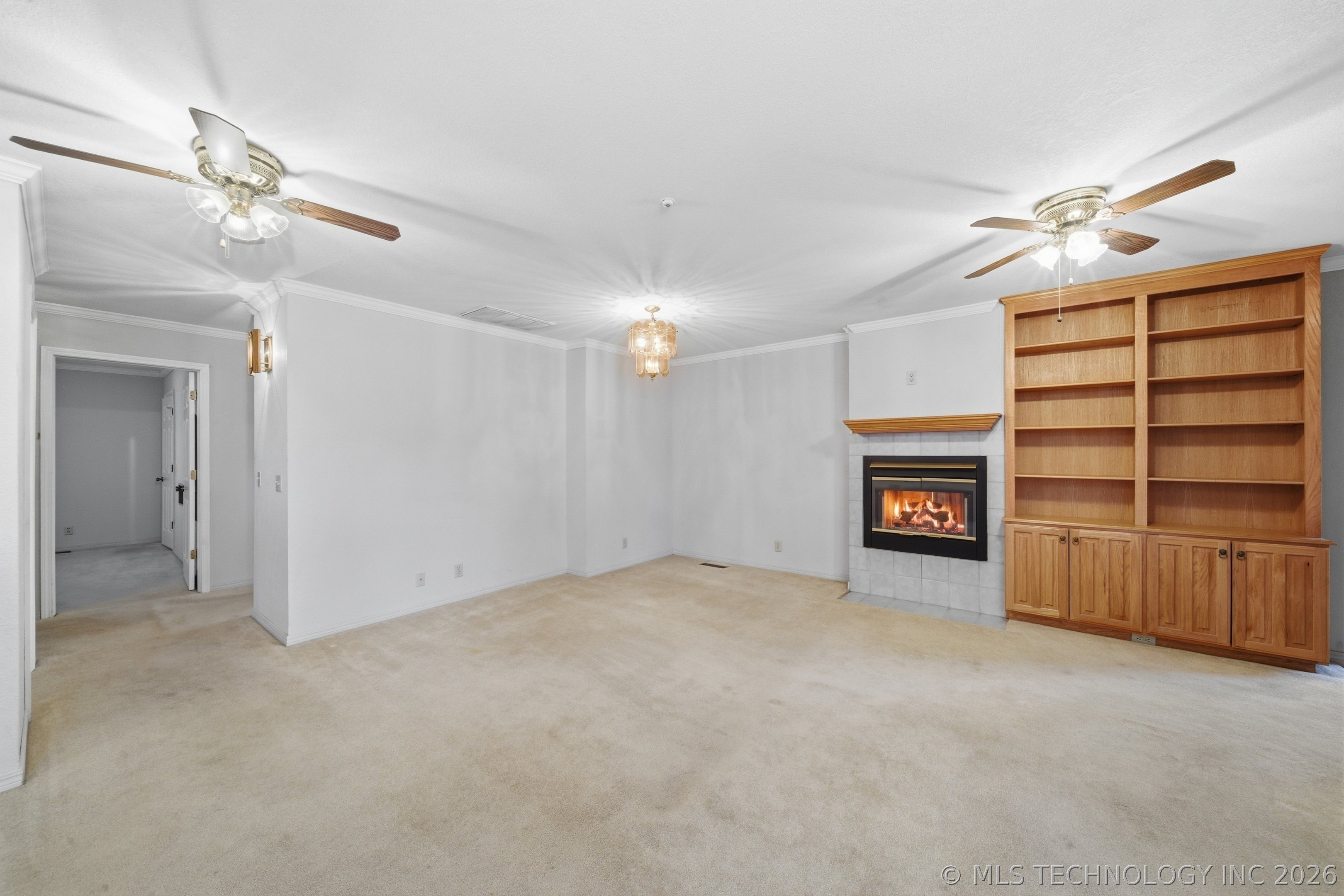 2601 E 57th Street Tulsa OK 74105