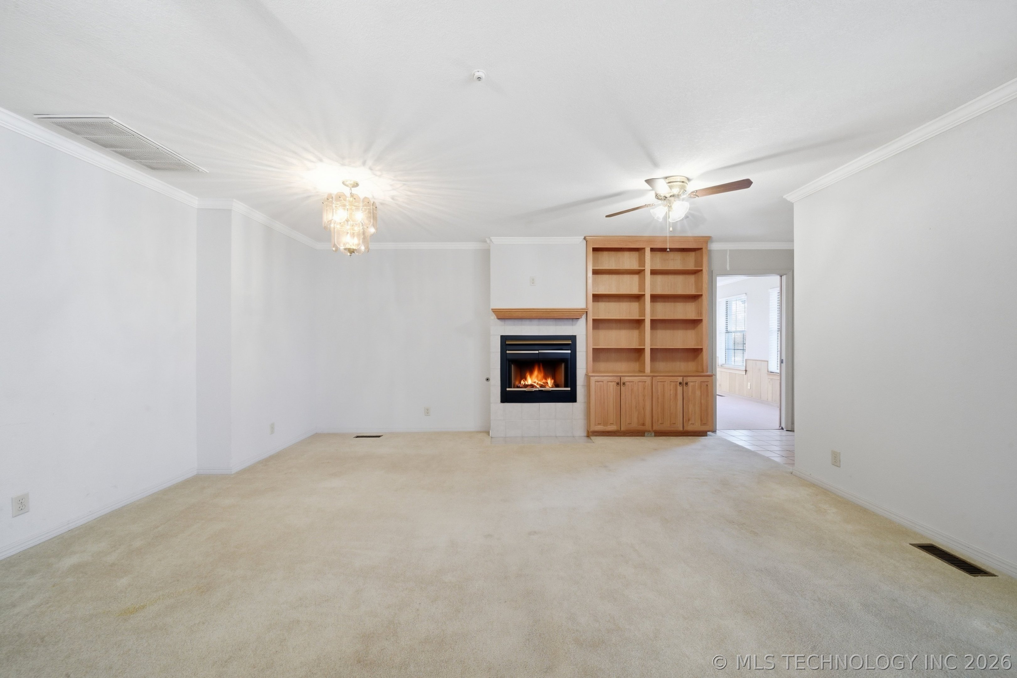 2601 E 57th Street Tulsa OK 74105