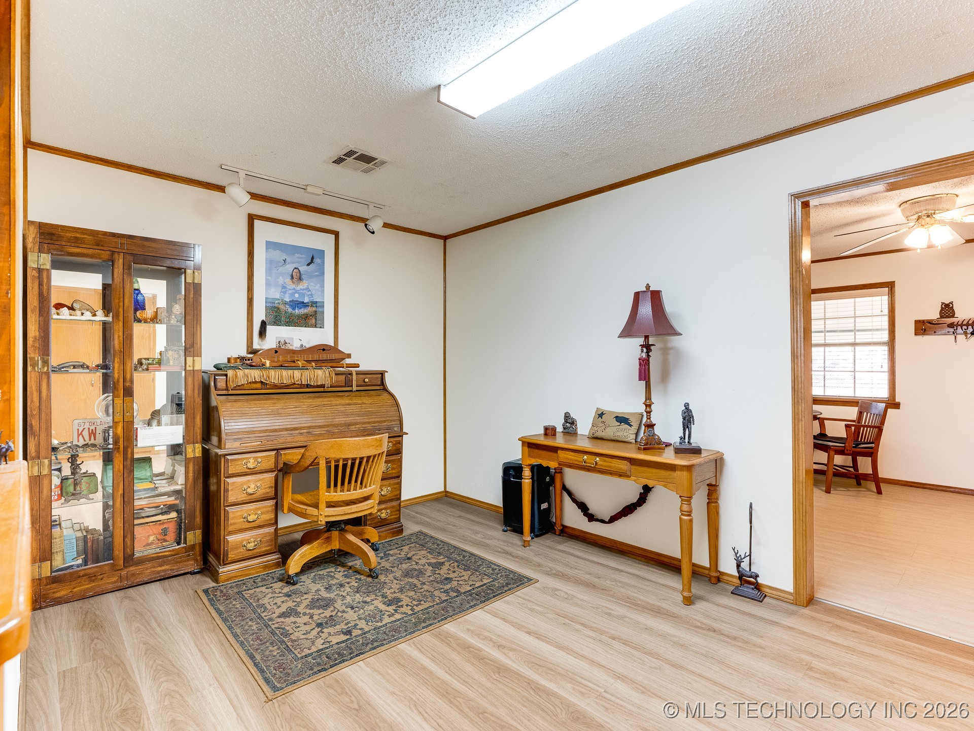 9 N Jerome Coalgate OK 74538