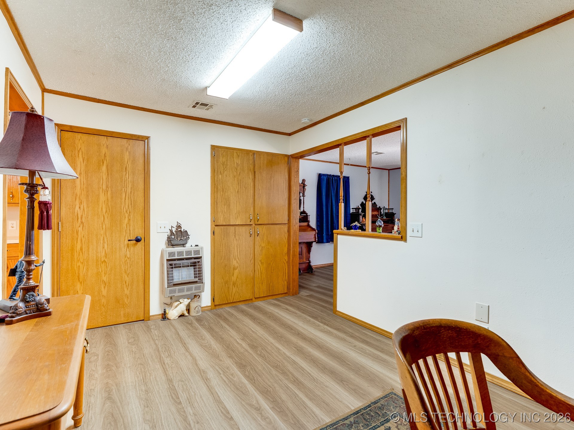 9 N Jerome Coalgate OK 74538