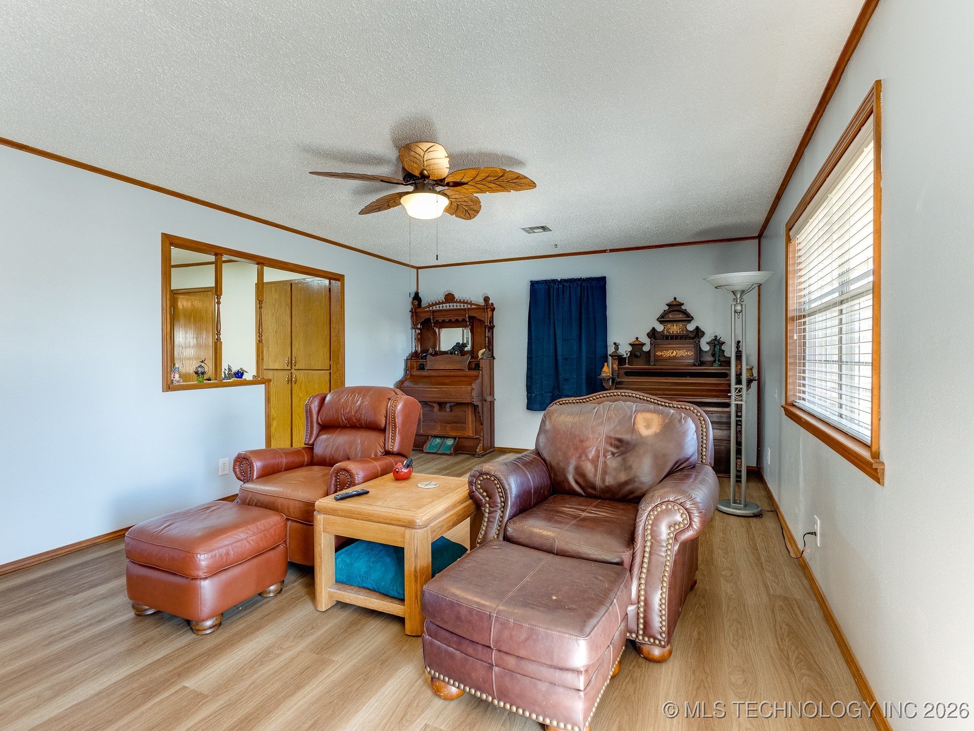 9 N Jerome Coalgate OK 74538