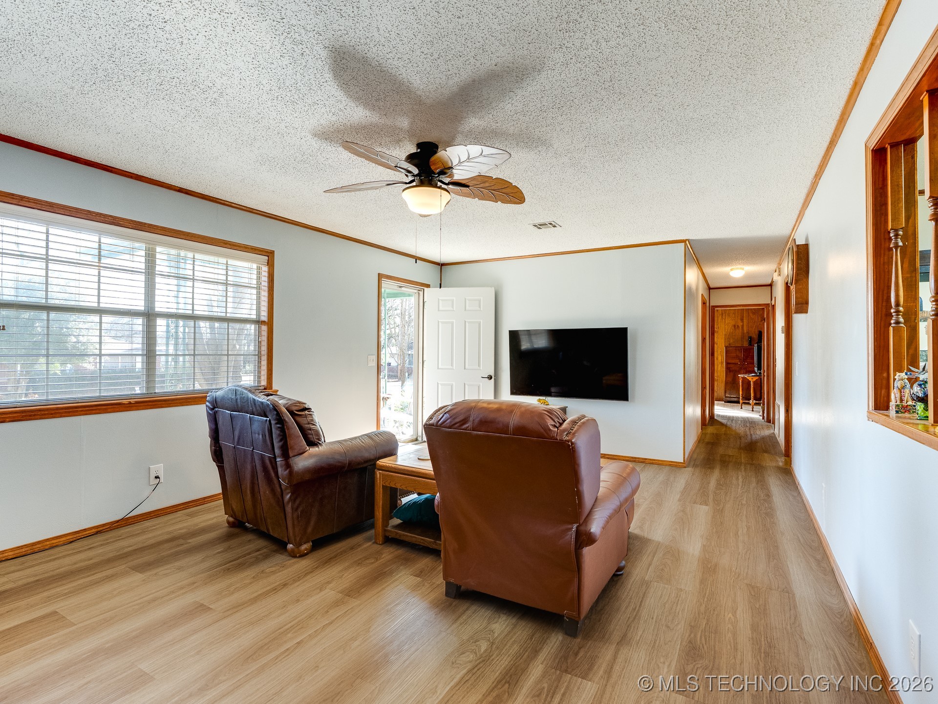 9 N Jerome Coalgate OK 74538