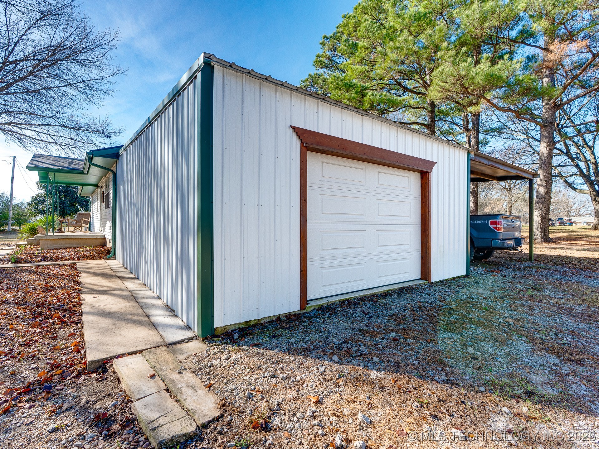 9 N Jerome Coalgate OK 74538