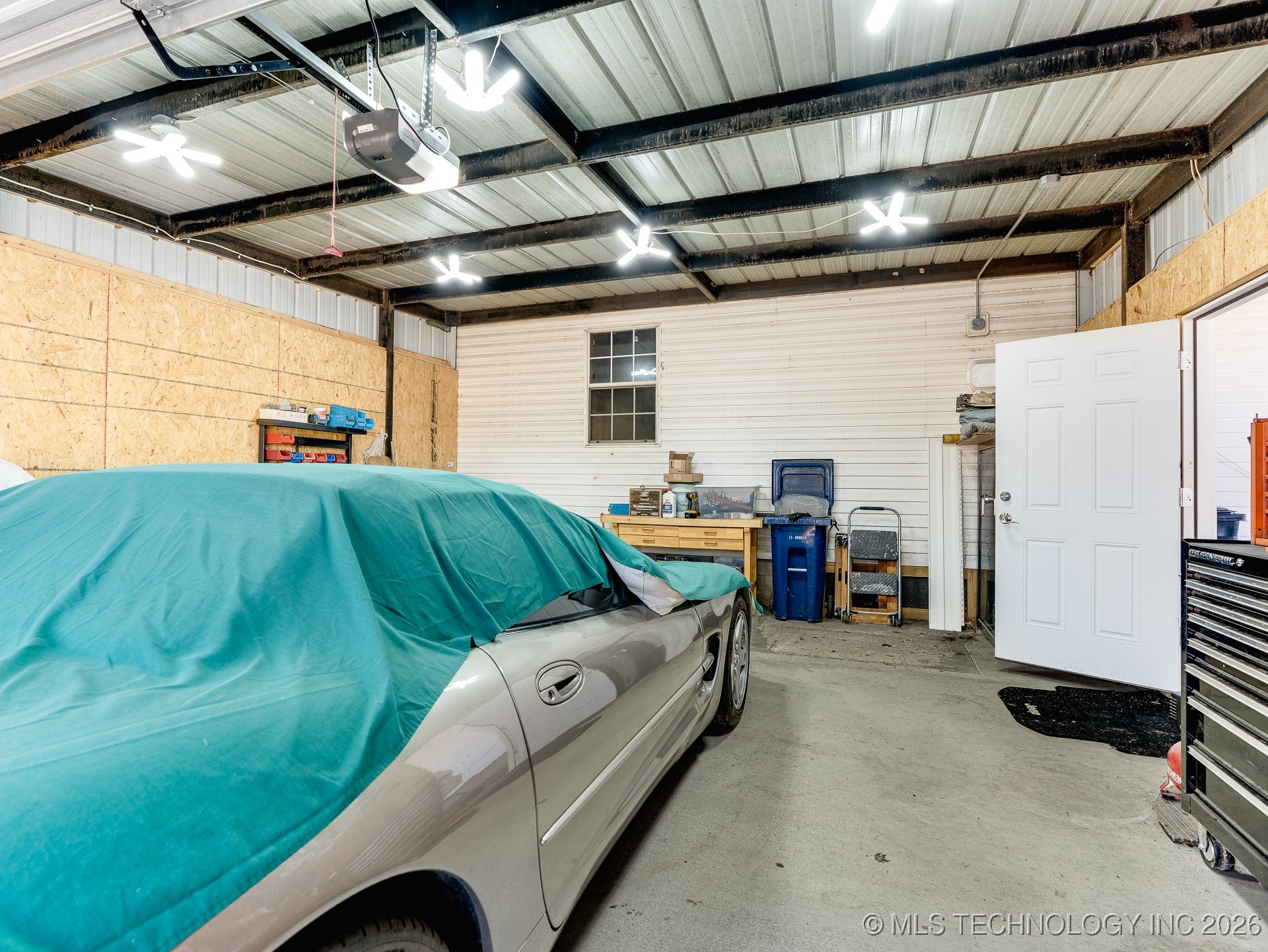 9 N Jerome Coalgate OK 74538