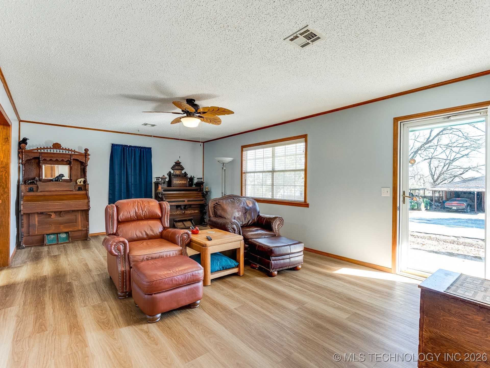 9 N Jerome Coalgate OK 74538